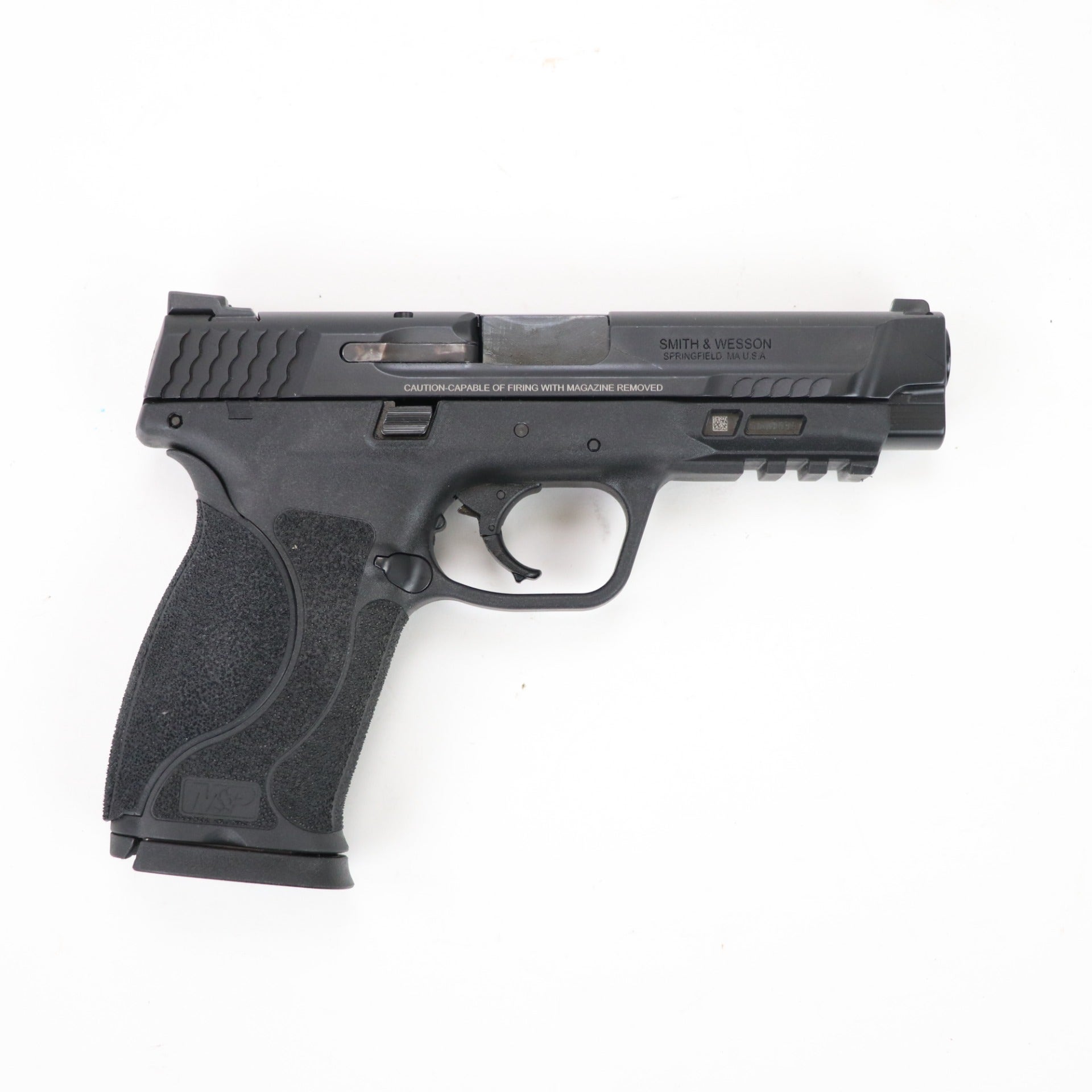 USED - Smith & Wesson M&P 45 GTO359039