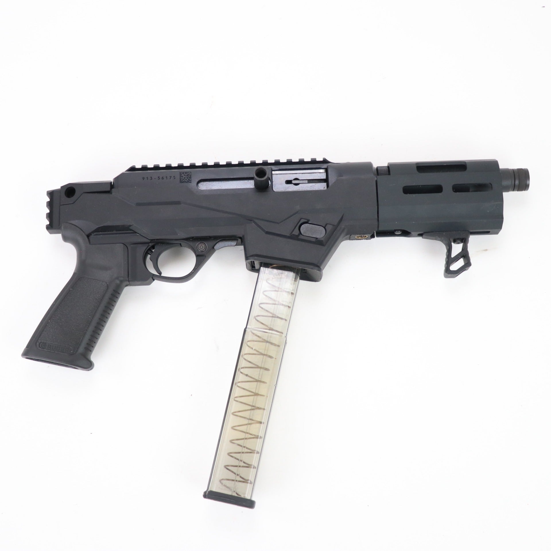 USED - Ruger PC Charger GTO359041