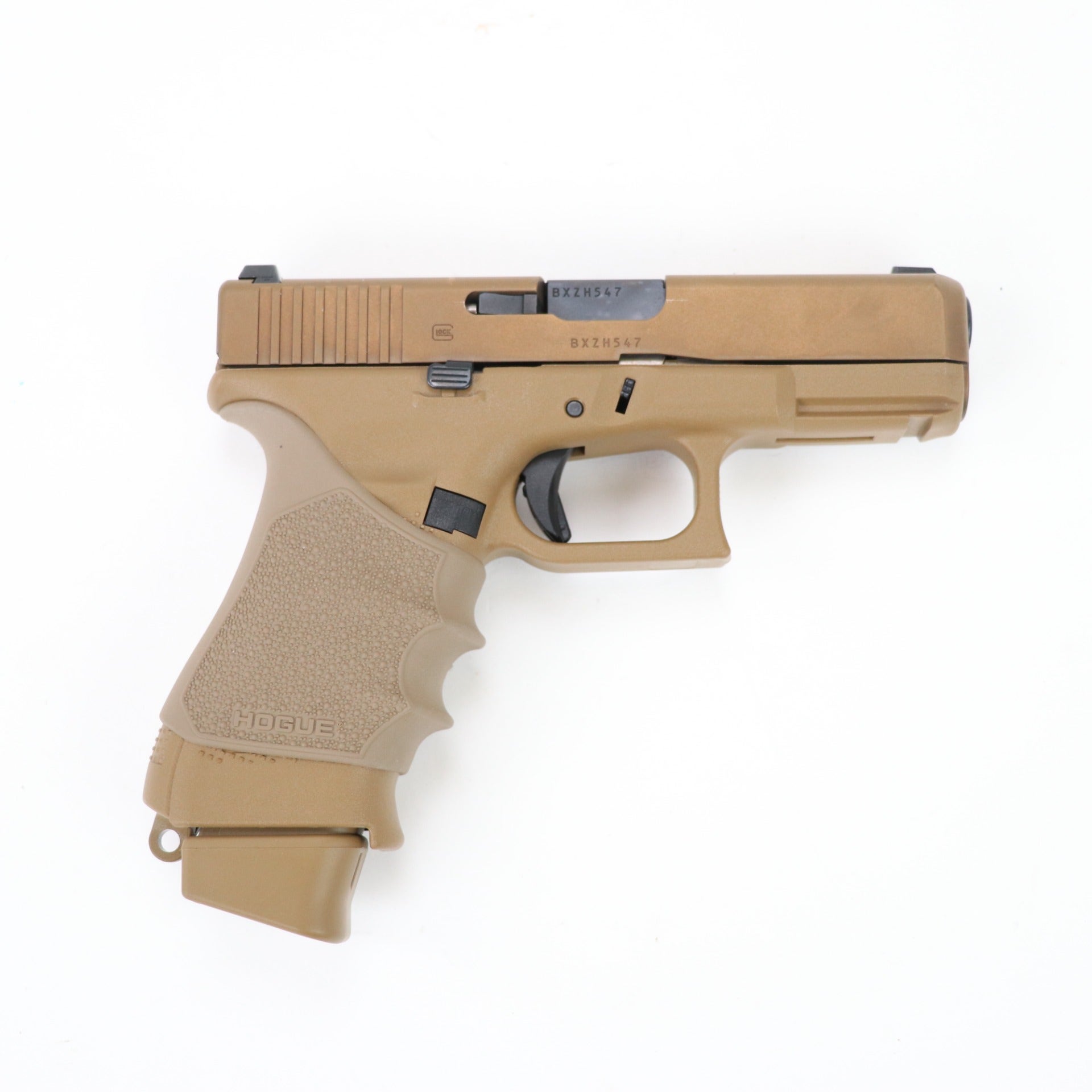 USED - Glock 19X GTO359043