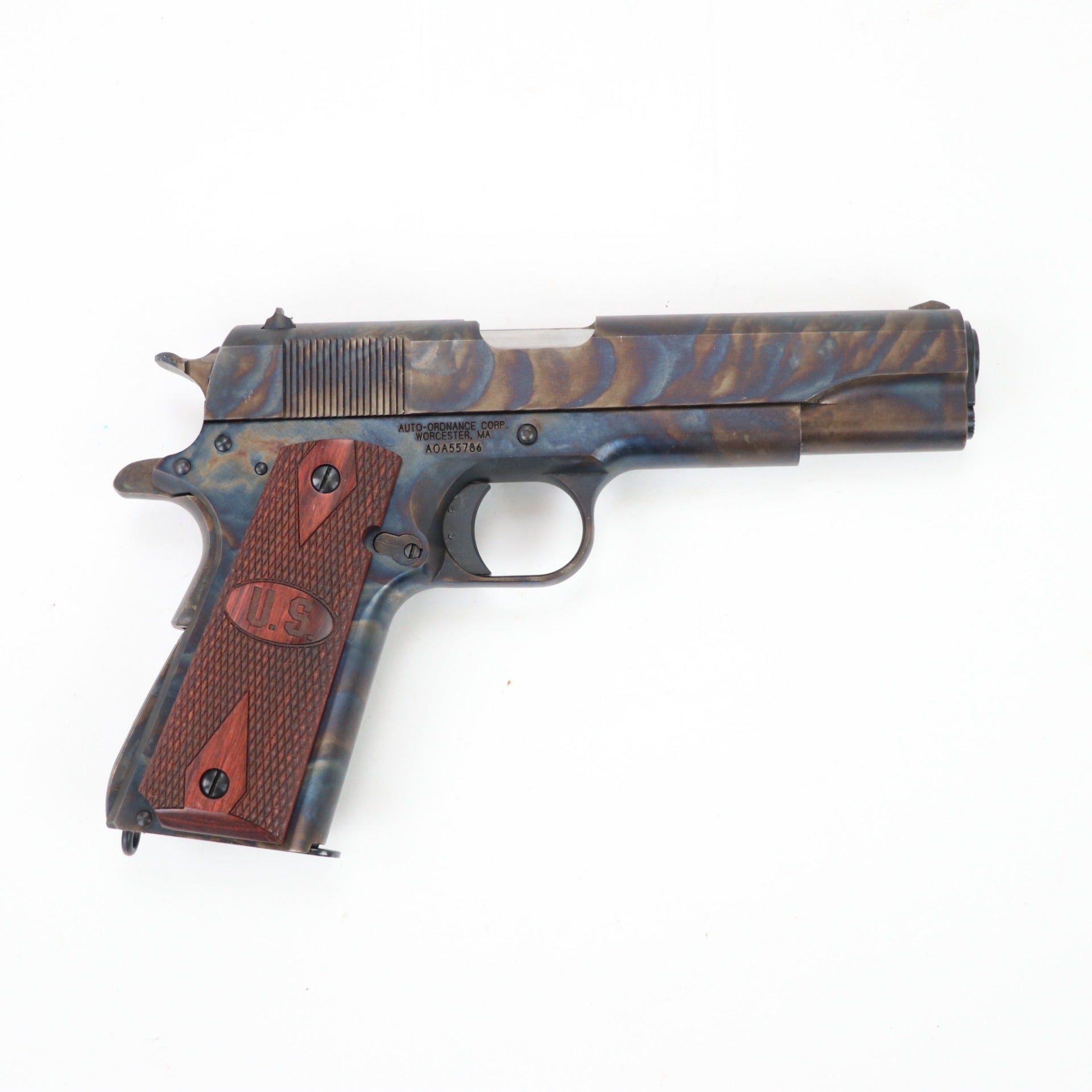 USED - Auto Ordnance 1911A1 GTO359046