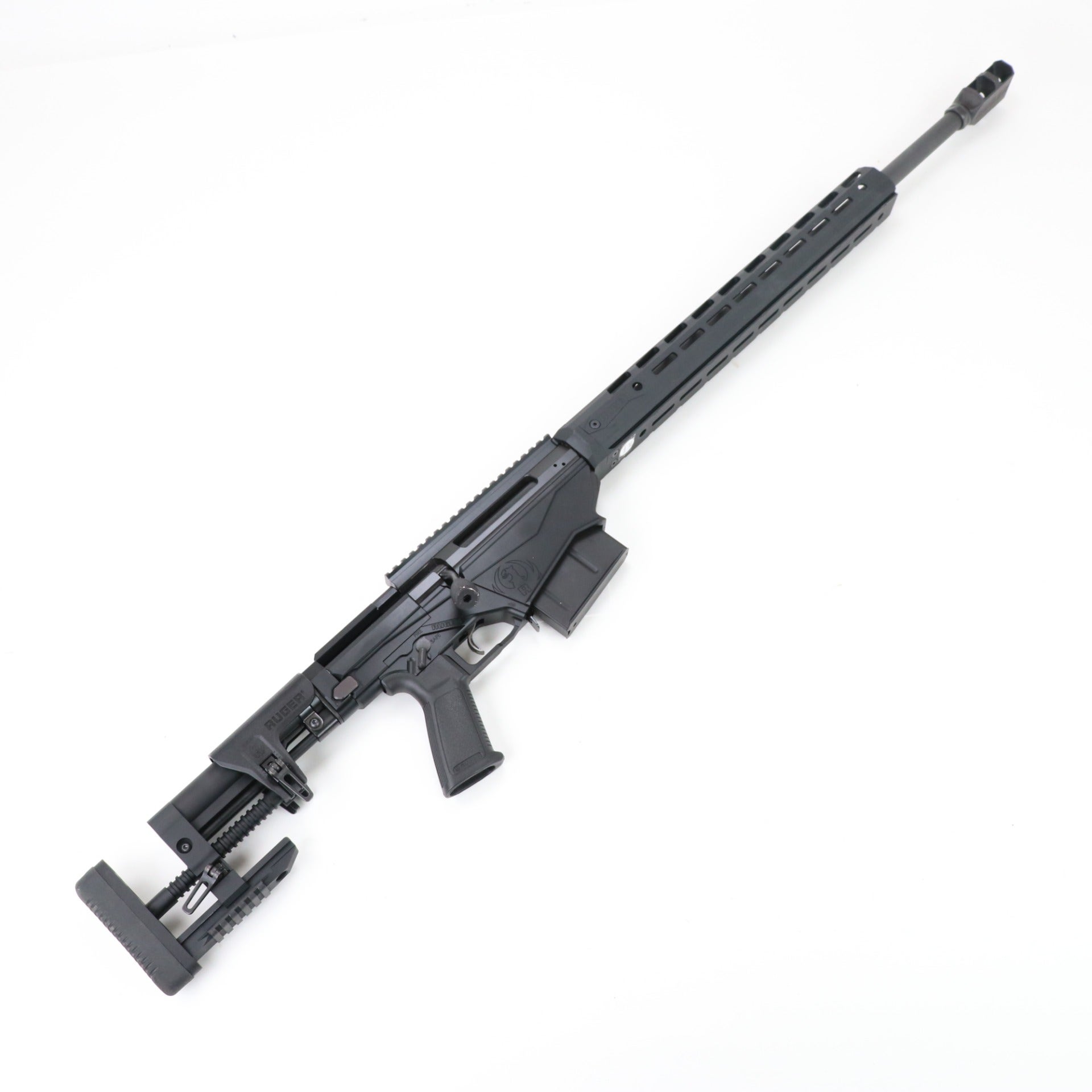 USED - Ruger Precision Rifle GTO359062