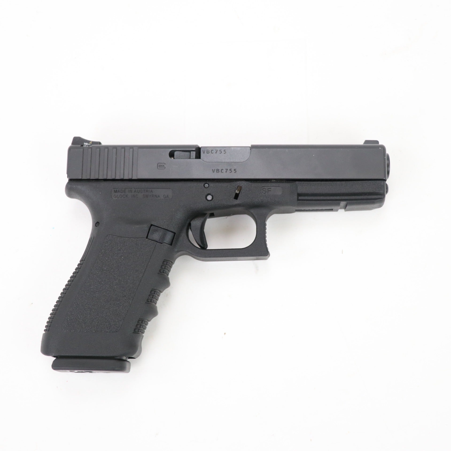 USED - Glock 20 GEN 3 GTO359073