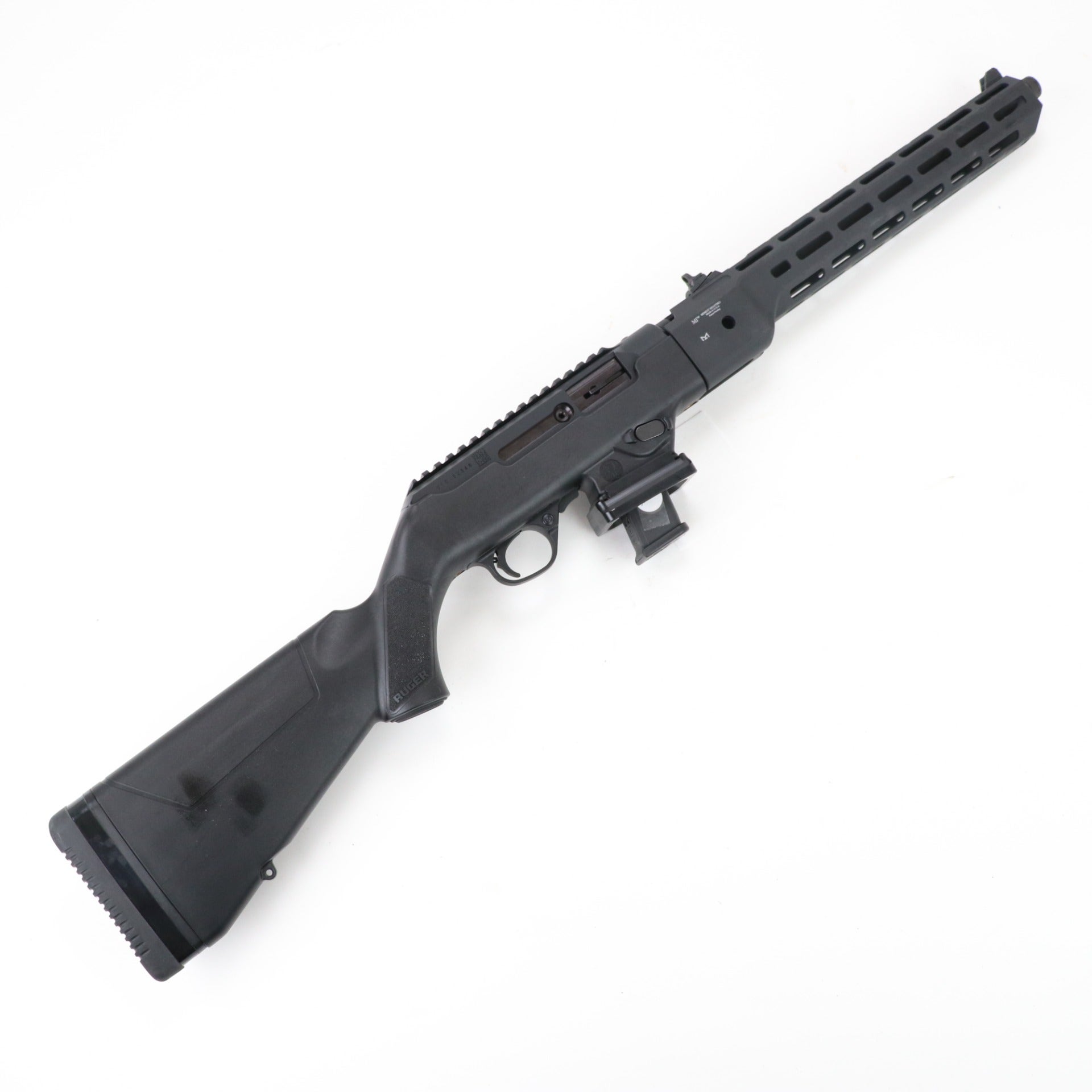 USED - Ruger PC Carbine GTO359083