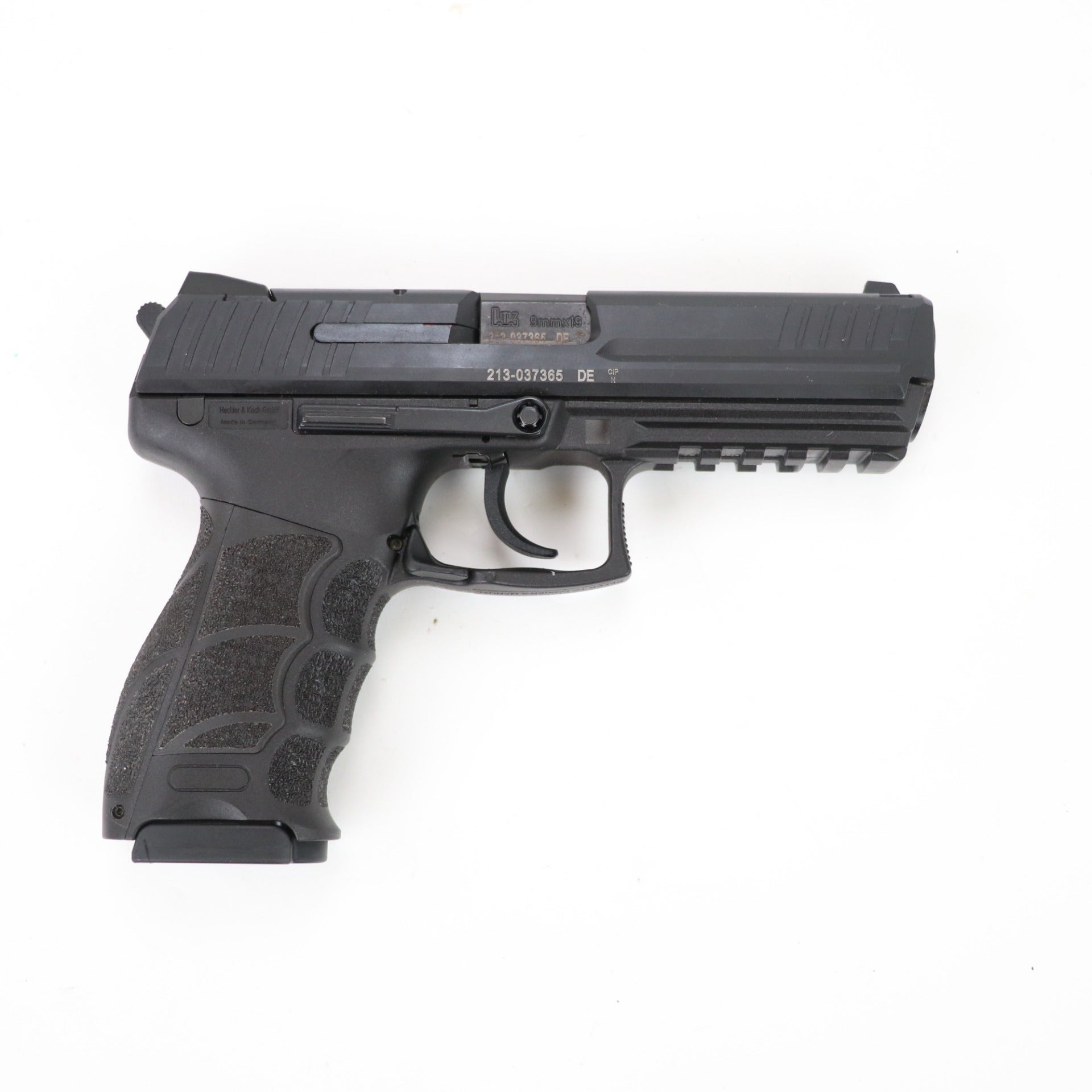 USED - Heckler & Koch P30L GTO359085
