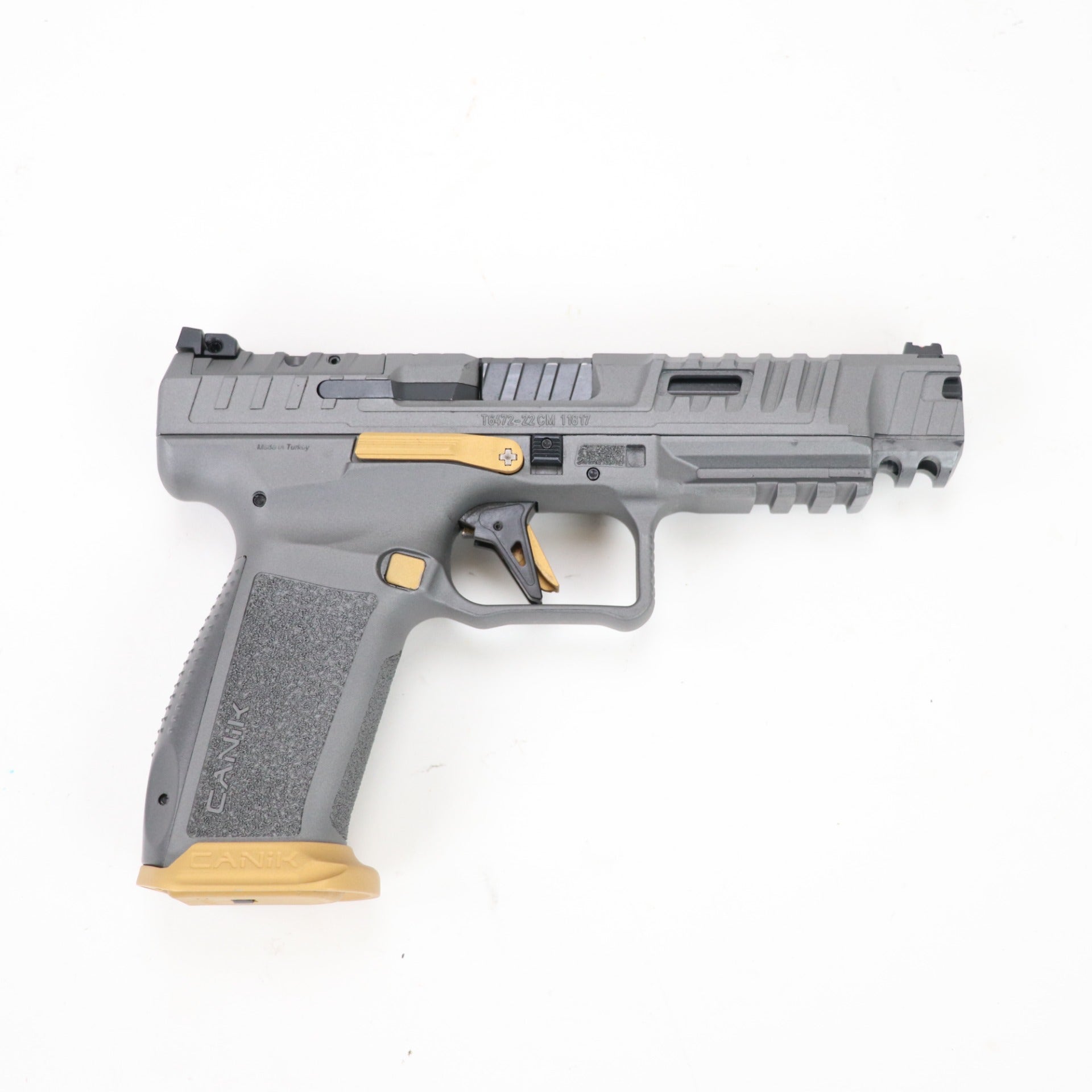 USED - Canik SFX Rival GTO359087