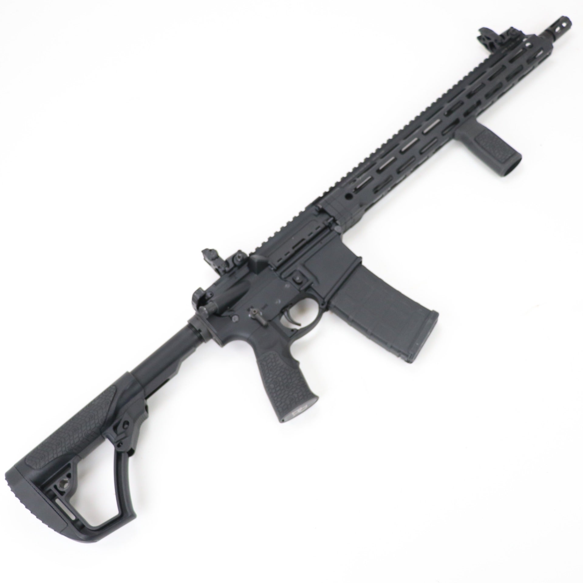 USED - Daniel Defense DDM4 V7 GTO359093