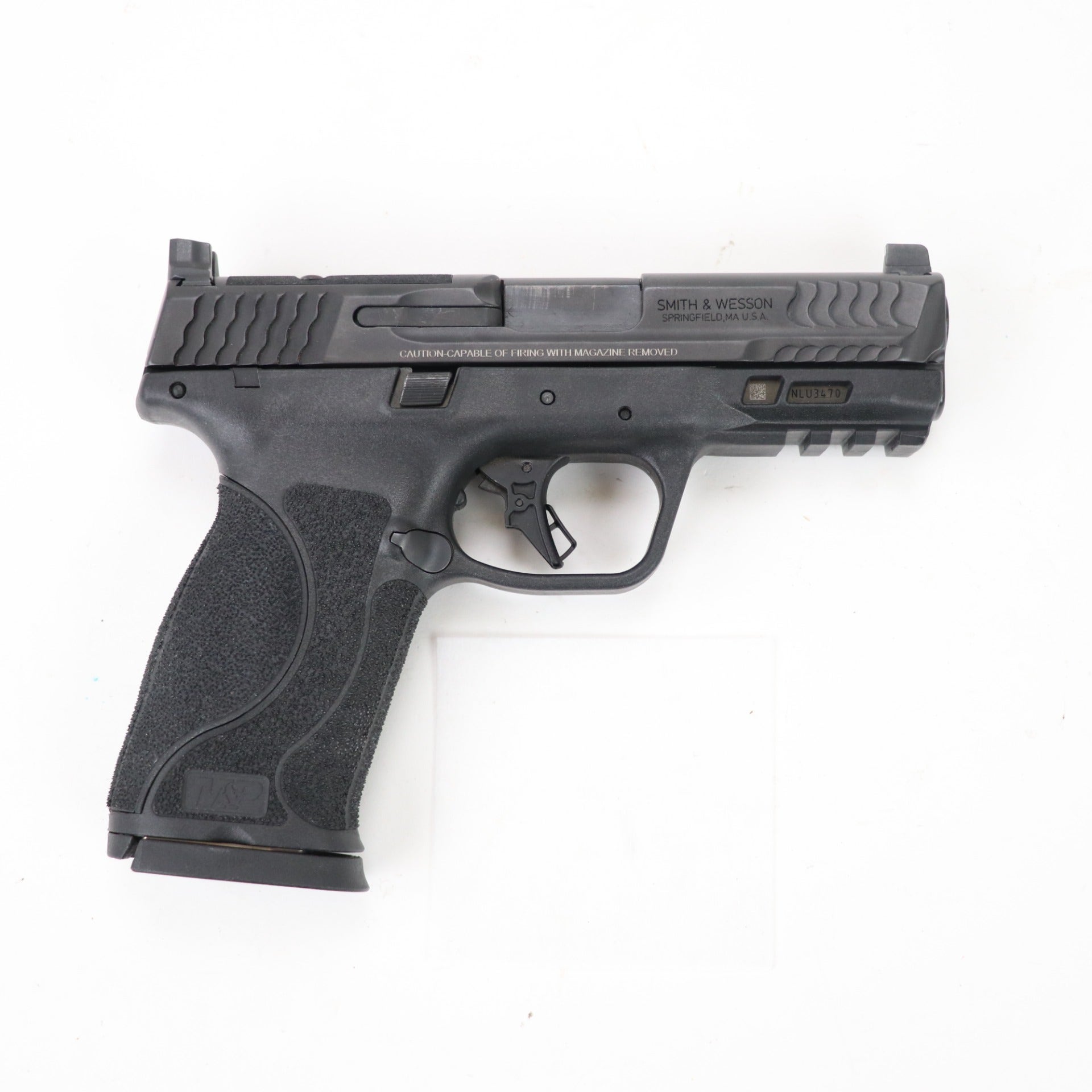 USED - Smith & Wesson M&P 10 M2.0 GTO359096