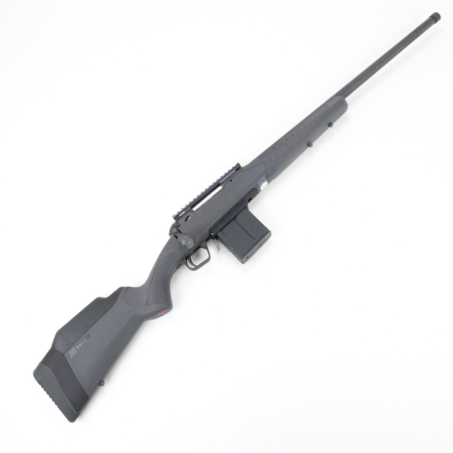 USED - Savage 110 Tactical GTO359098