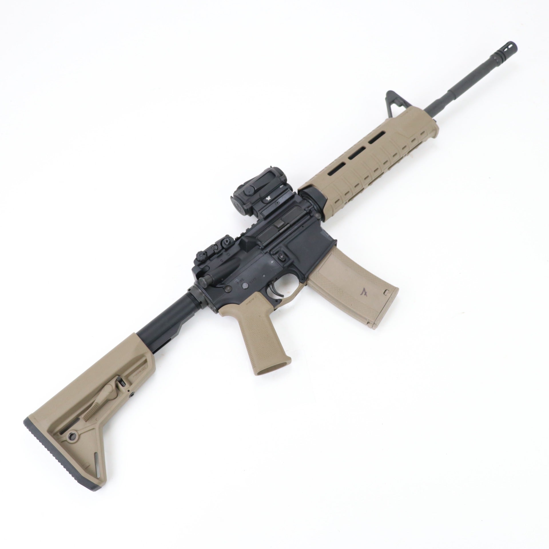 USED - Colt M4 Carbine GTO359101