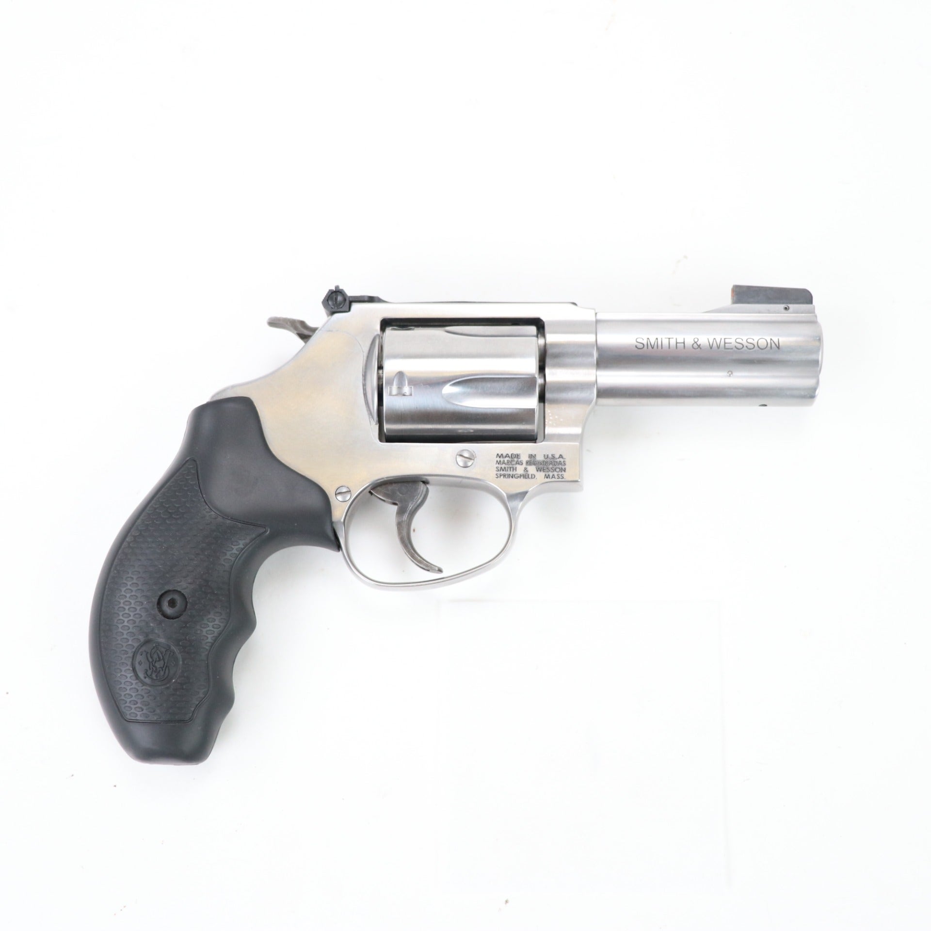 USED - Smith & Wesson 60-15 GTO359103
