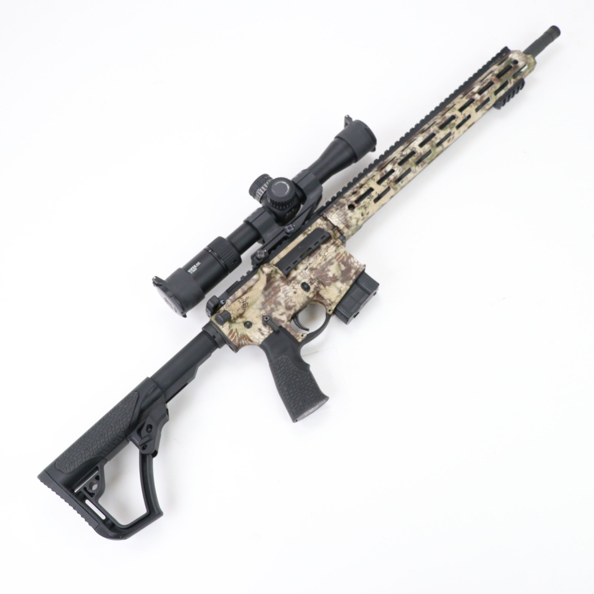 USED - Daniel Defense DDM4 V7 GTO359110