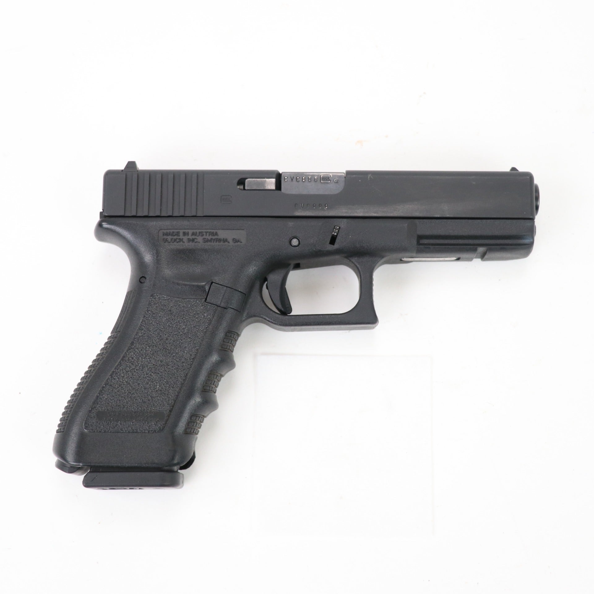 USED - Glock 17 GTO359115