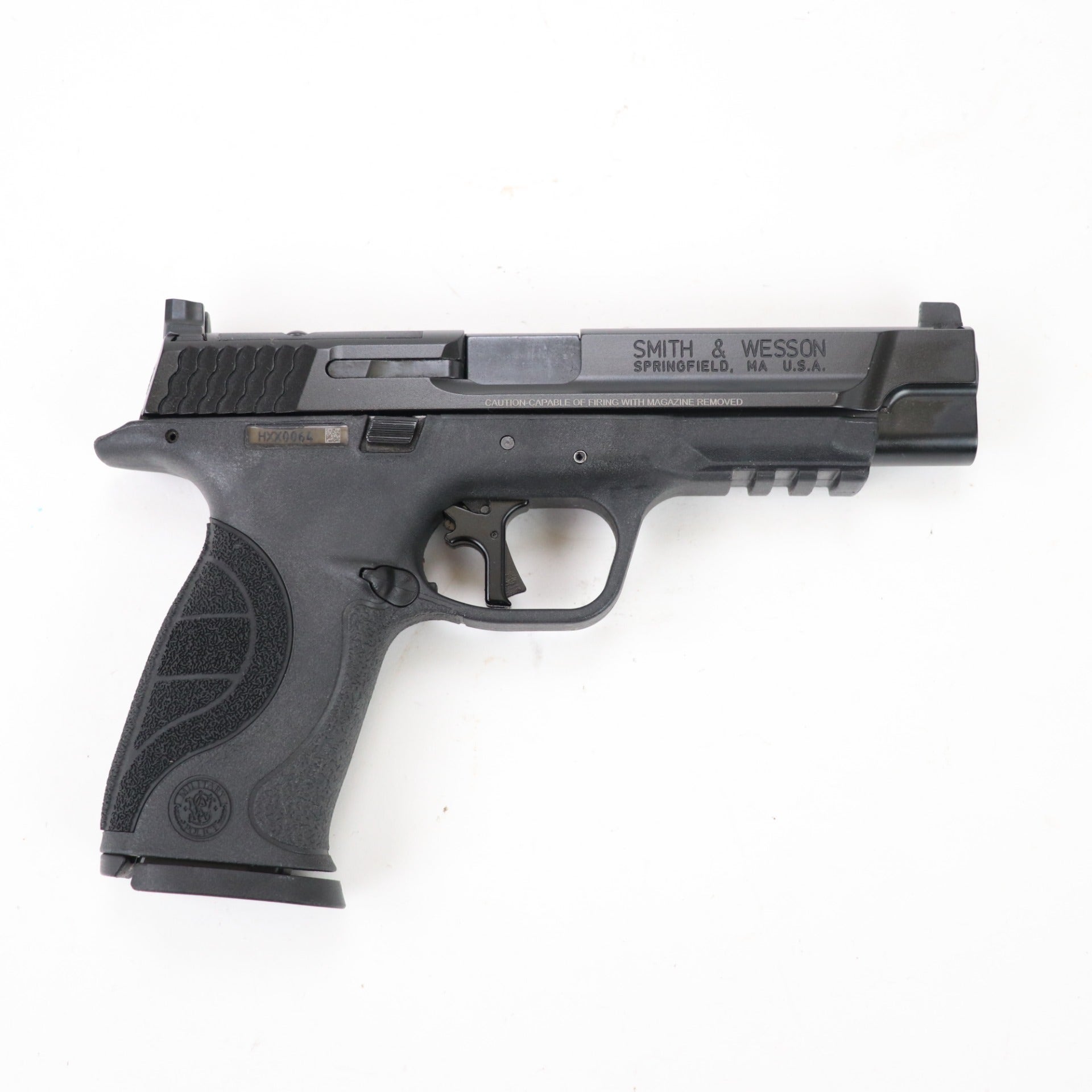 USED - Smith & Wesson M&P 9L C.O.R.E. GTO359124