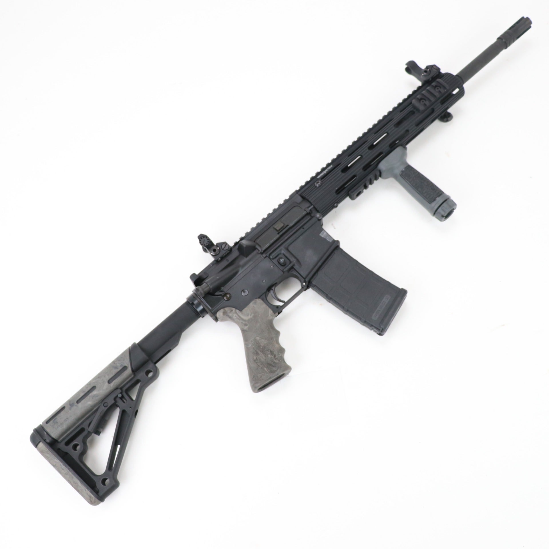 USED - Anderson MFG AM-15 GTO359125