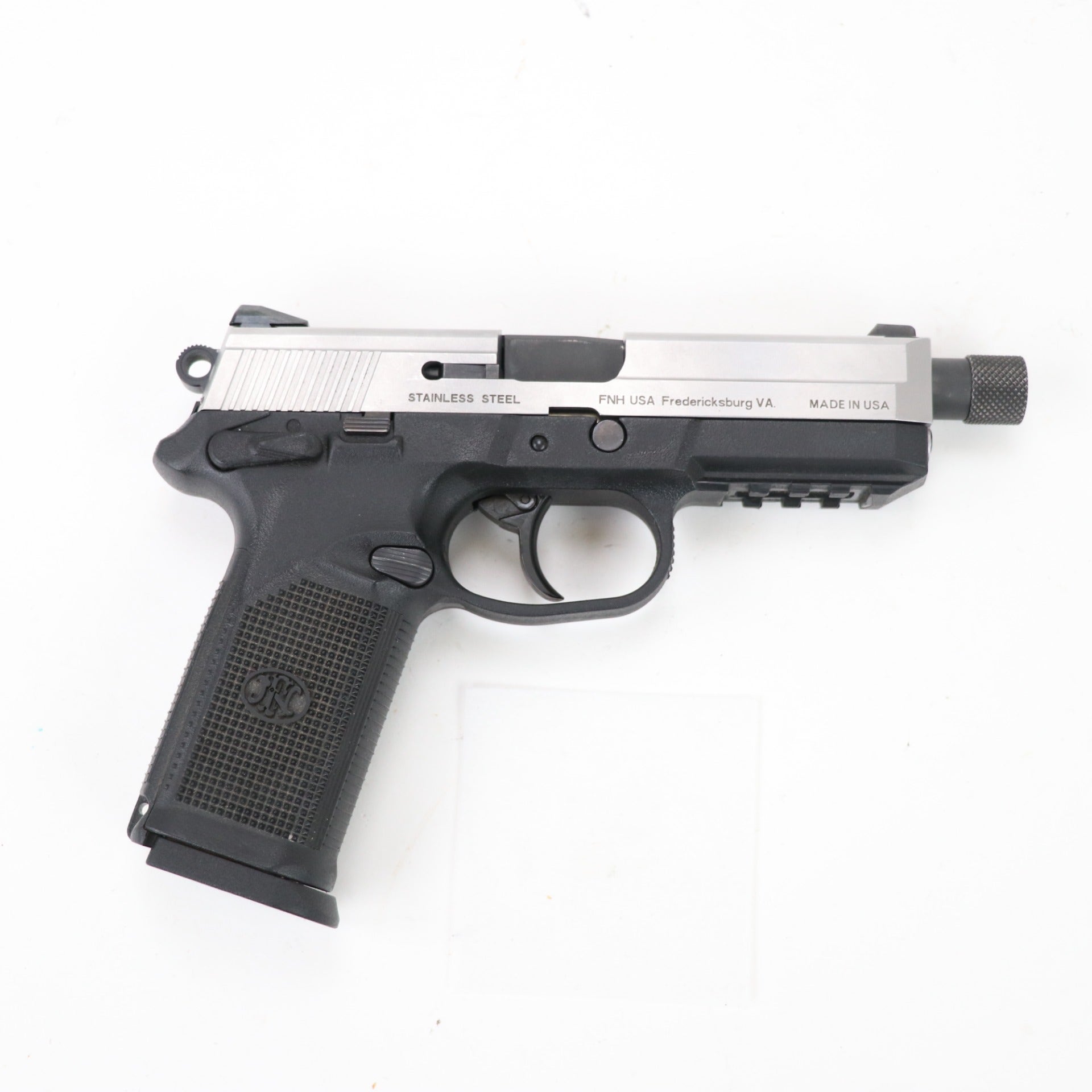 USED - FN FNP-45 GTO359127