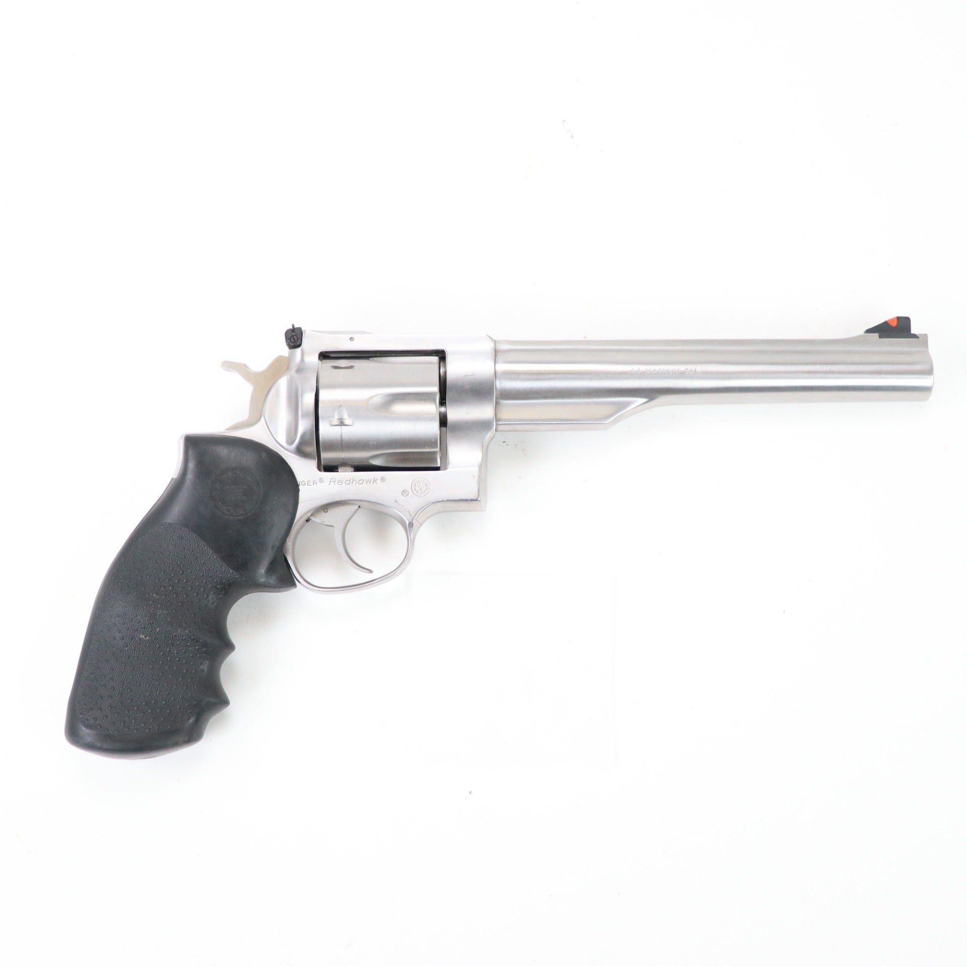 USED - Ruger Redhawk GTO359129