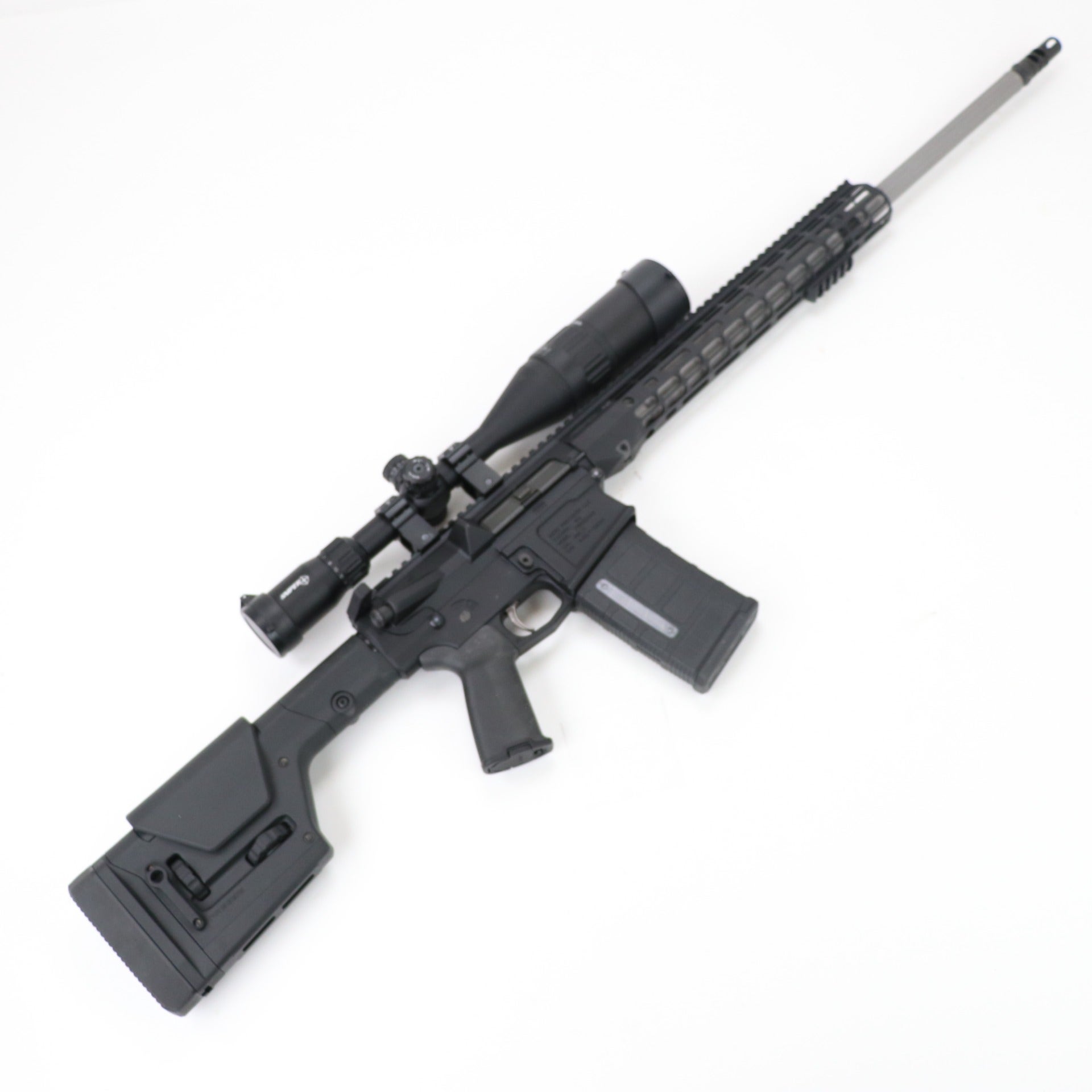 USED - Aero Precision Freedom GTO359132
