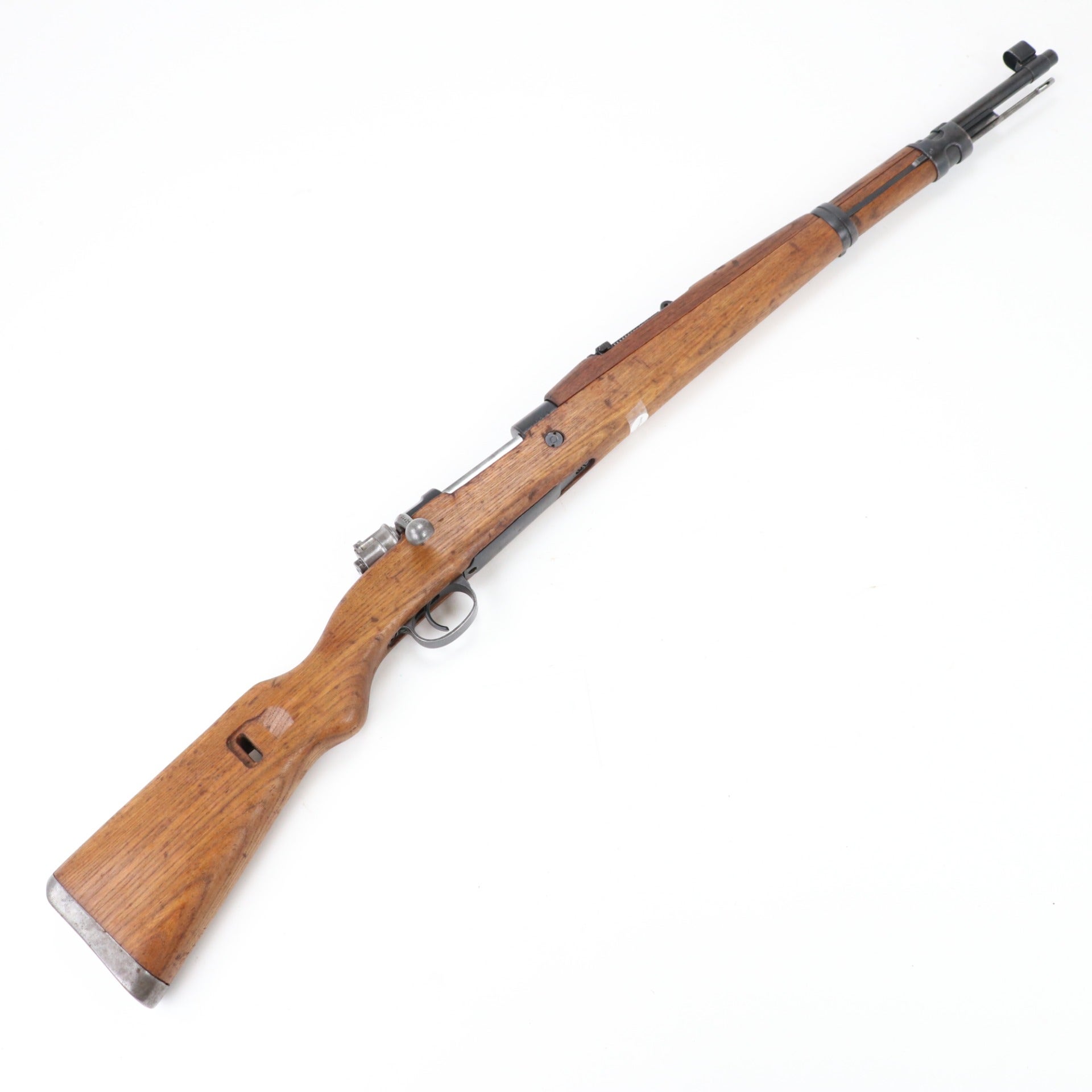 USED - Yugoslavian M48 GTO359138