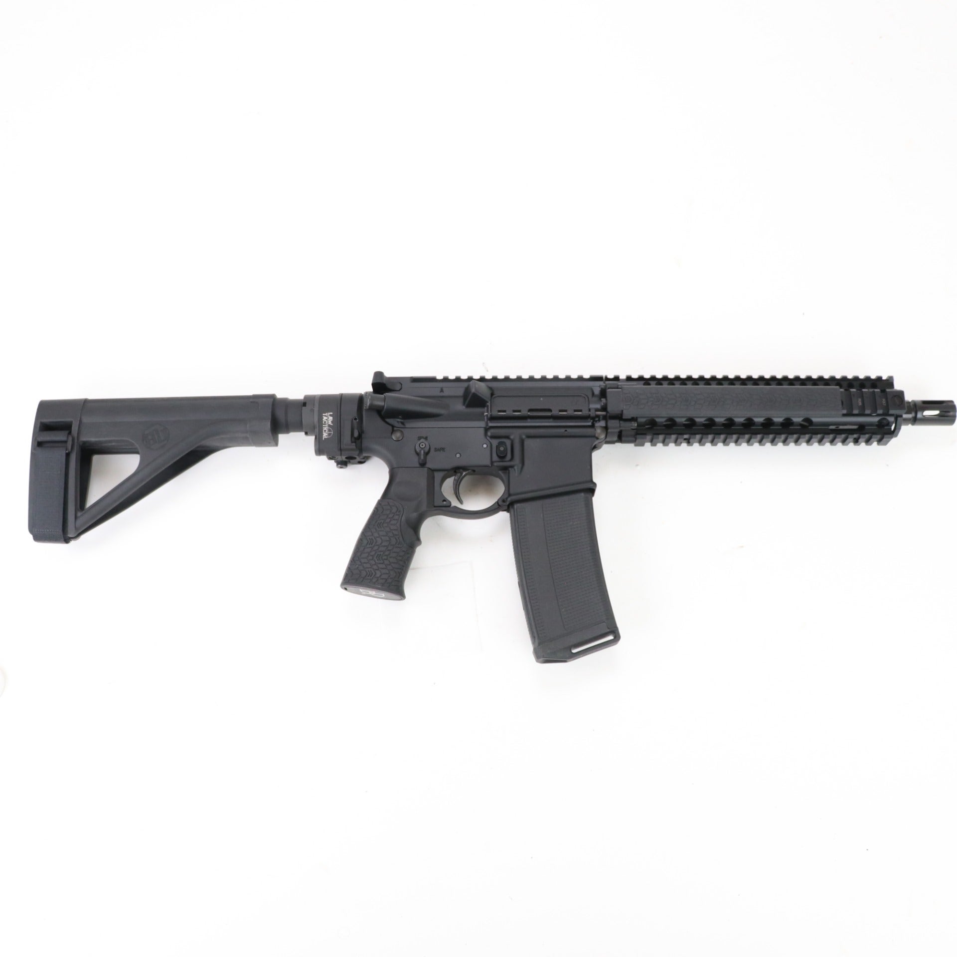 USED - Daniel Defense DDM4 MK18 GTO359148