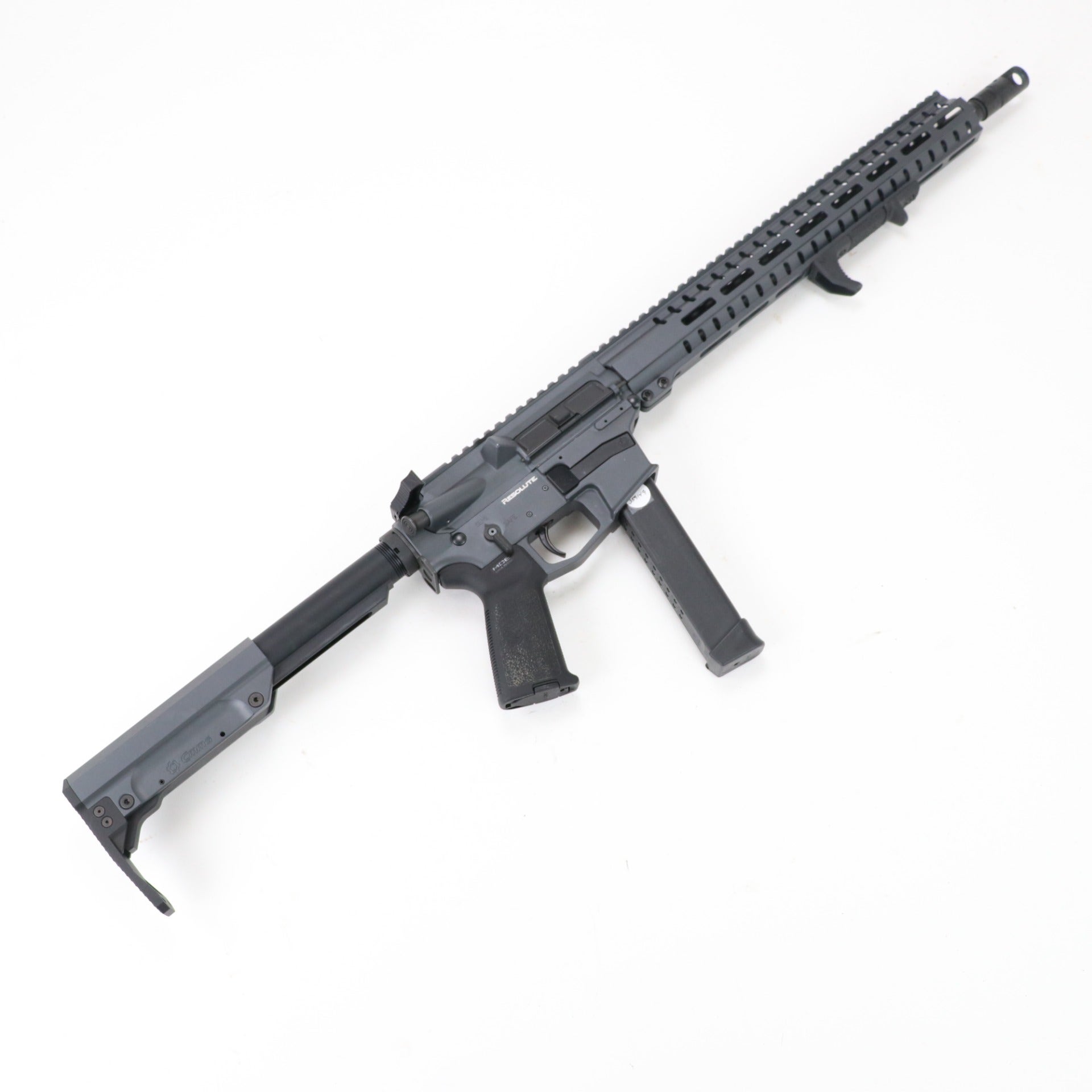 USED - CMMG MKGS Resolute GTO359149