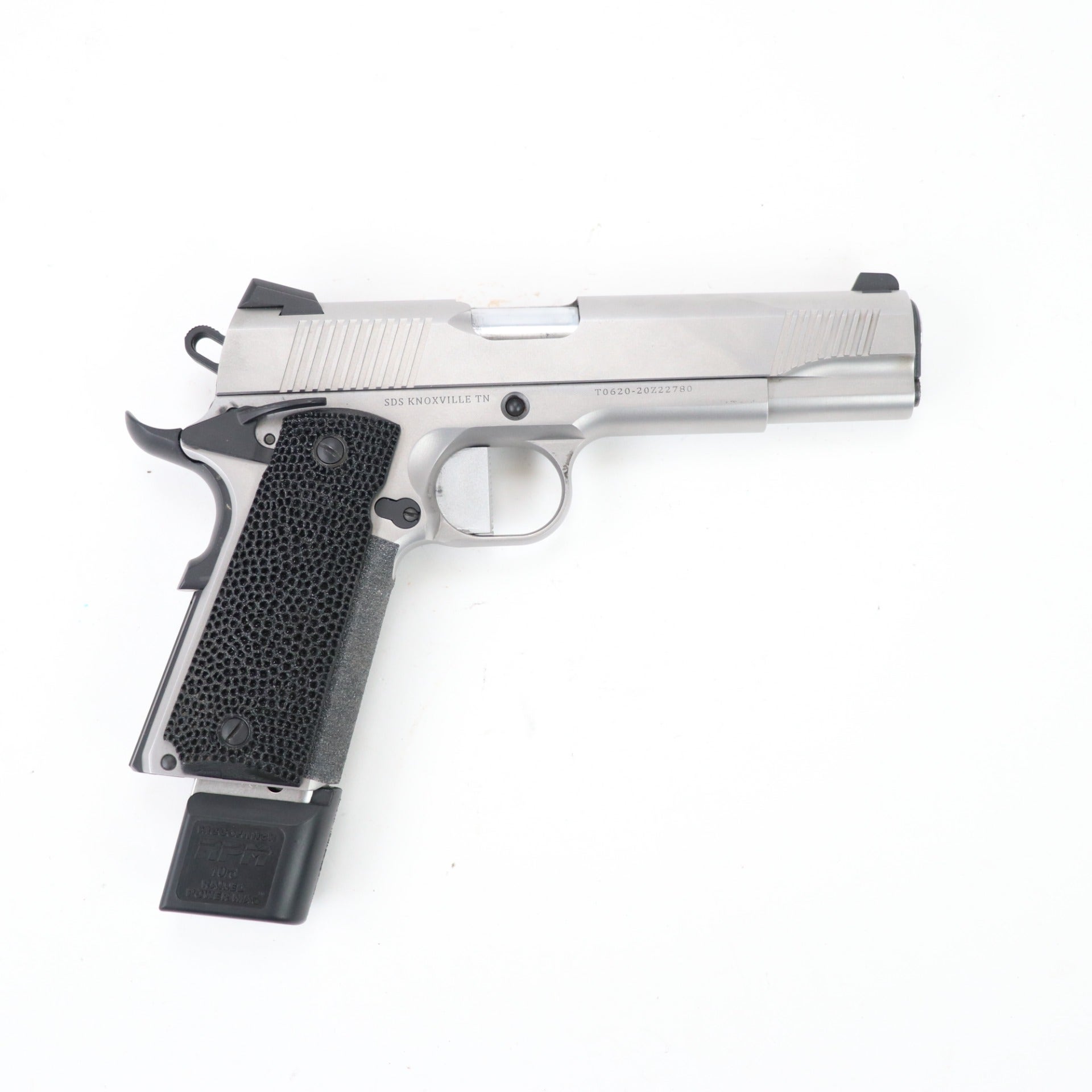 USED - Tisas Zig M1911 GTO359167
