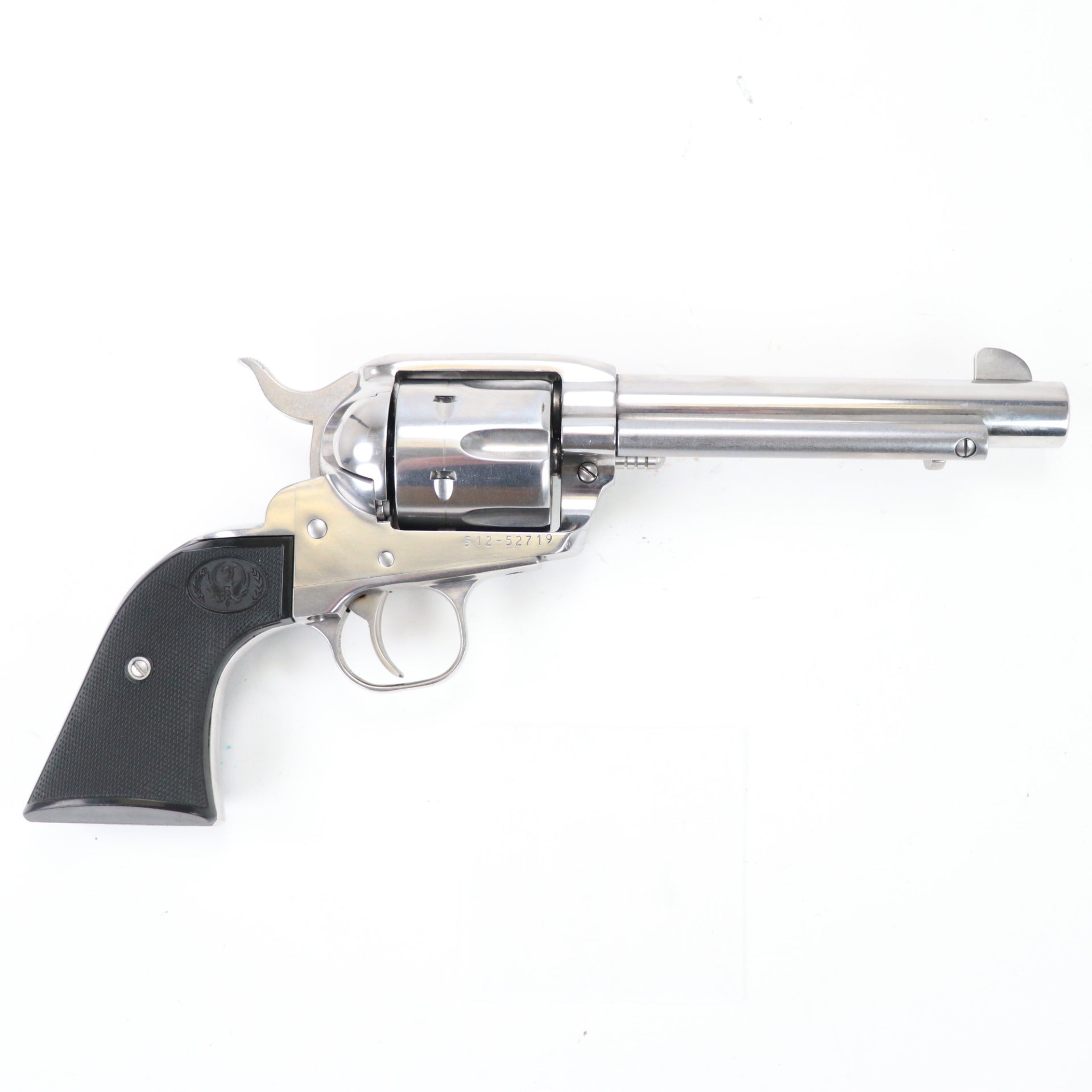 USED - Ruger New Vaquero GTO359195