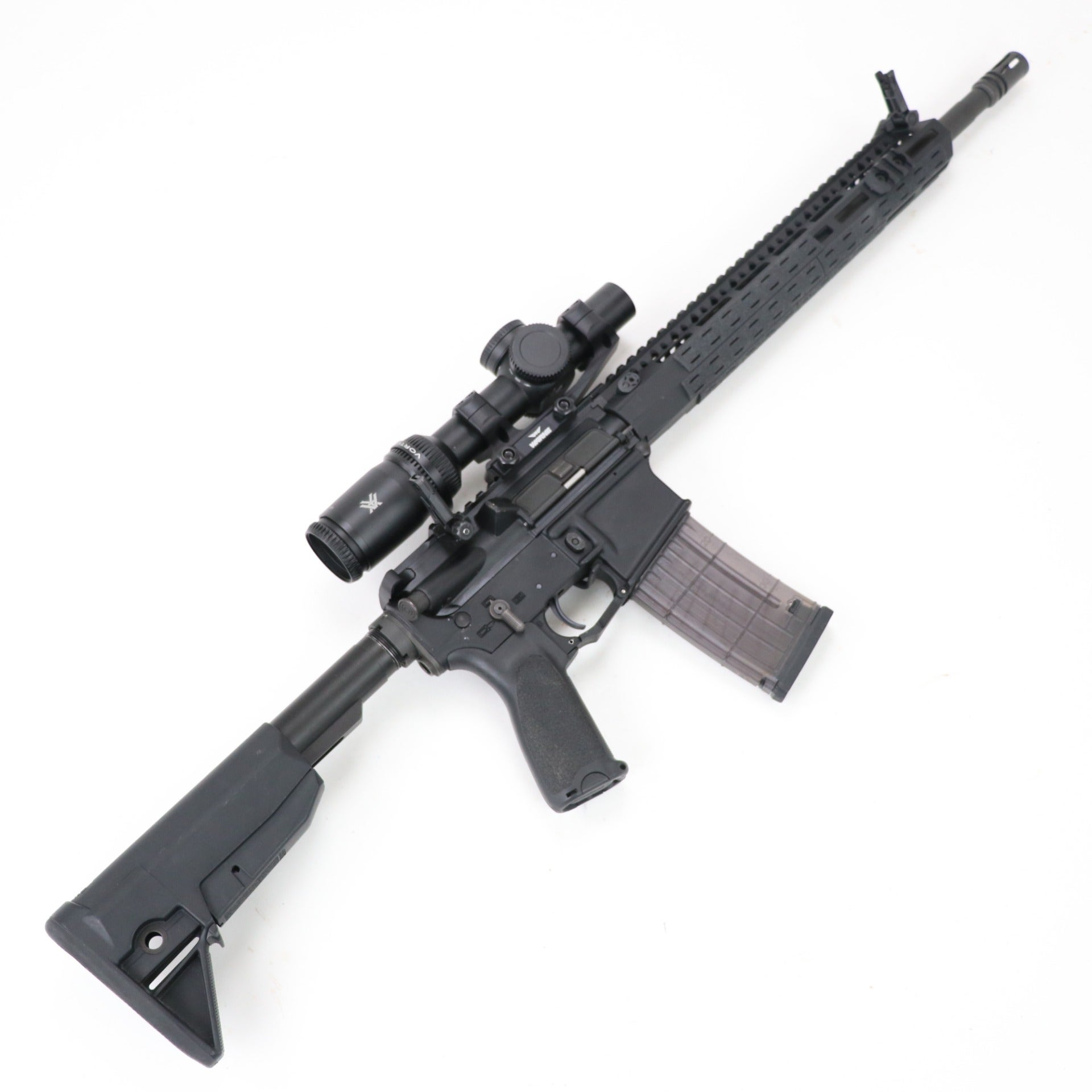 USED - Spikes Tactical SL-15 GTO359196