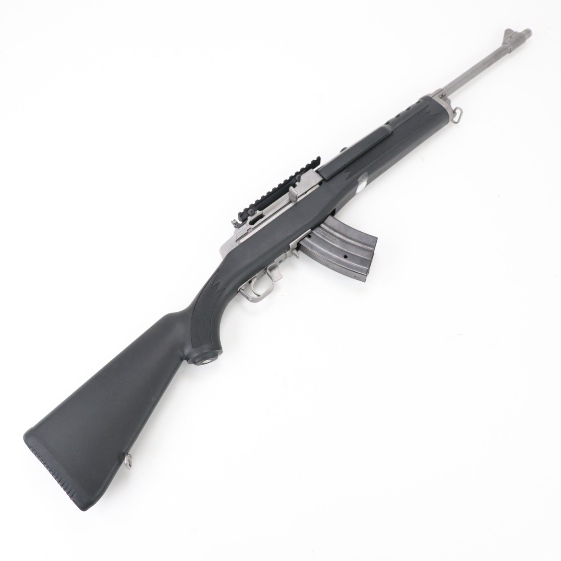 USED - Ruger Mini-Thirty GTO359208