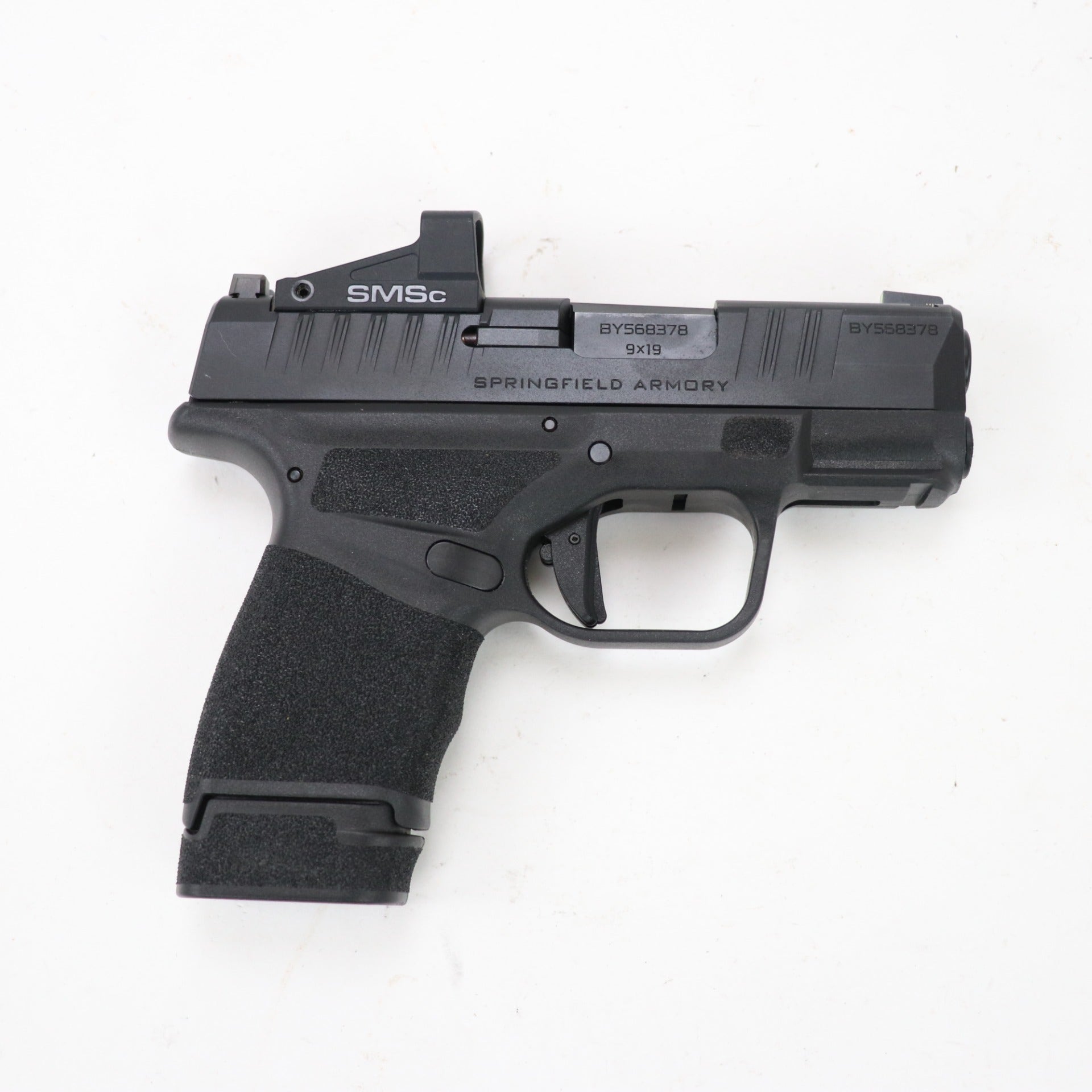 USED - Springfield Armory Hellcat GTO359218