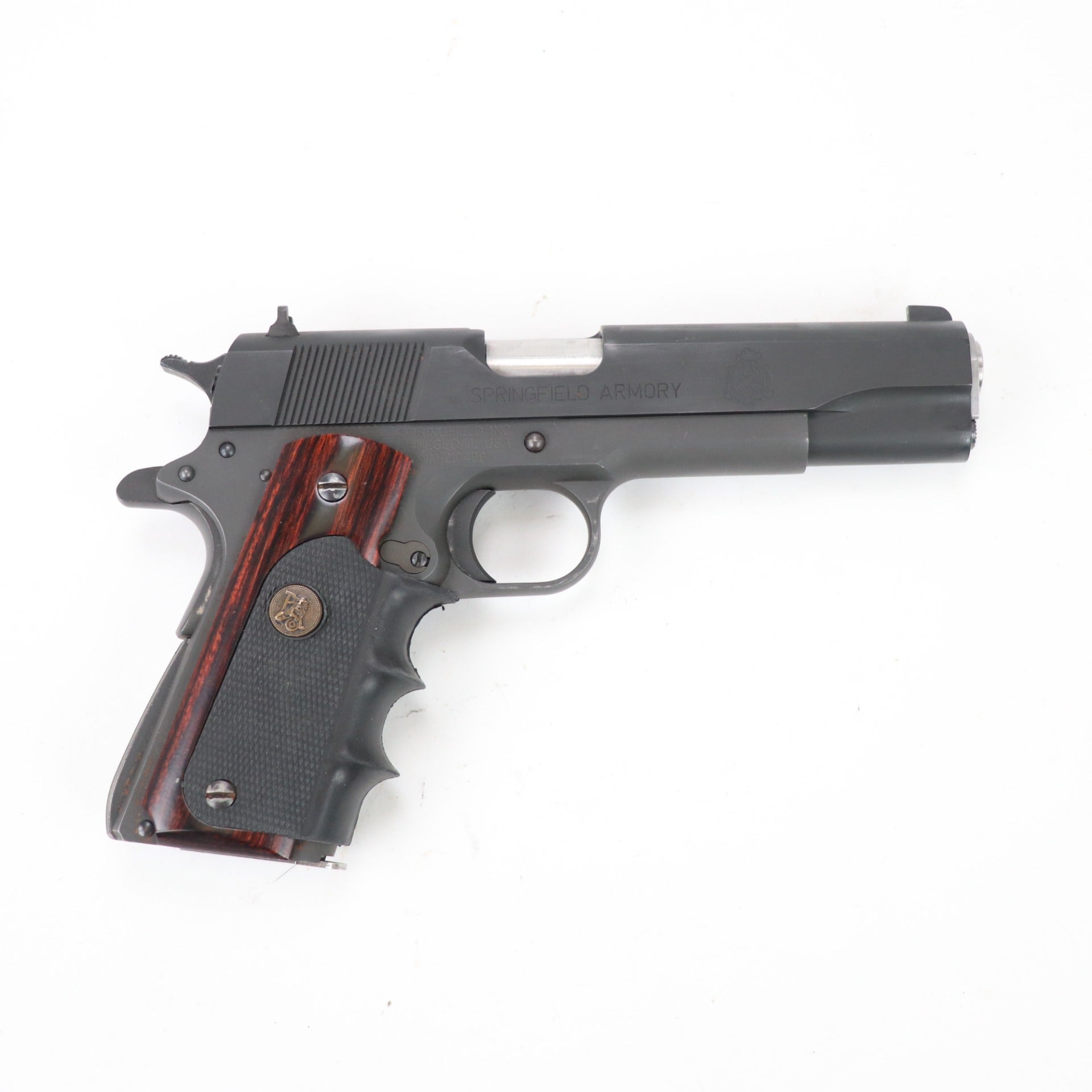 USED - Springfield Armory 1911-A1 GTO359226