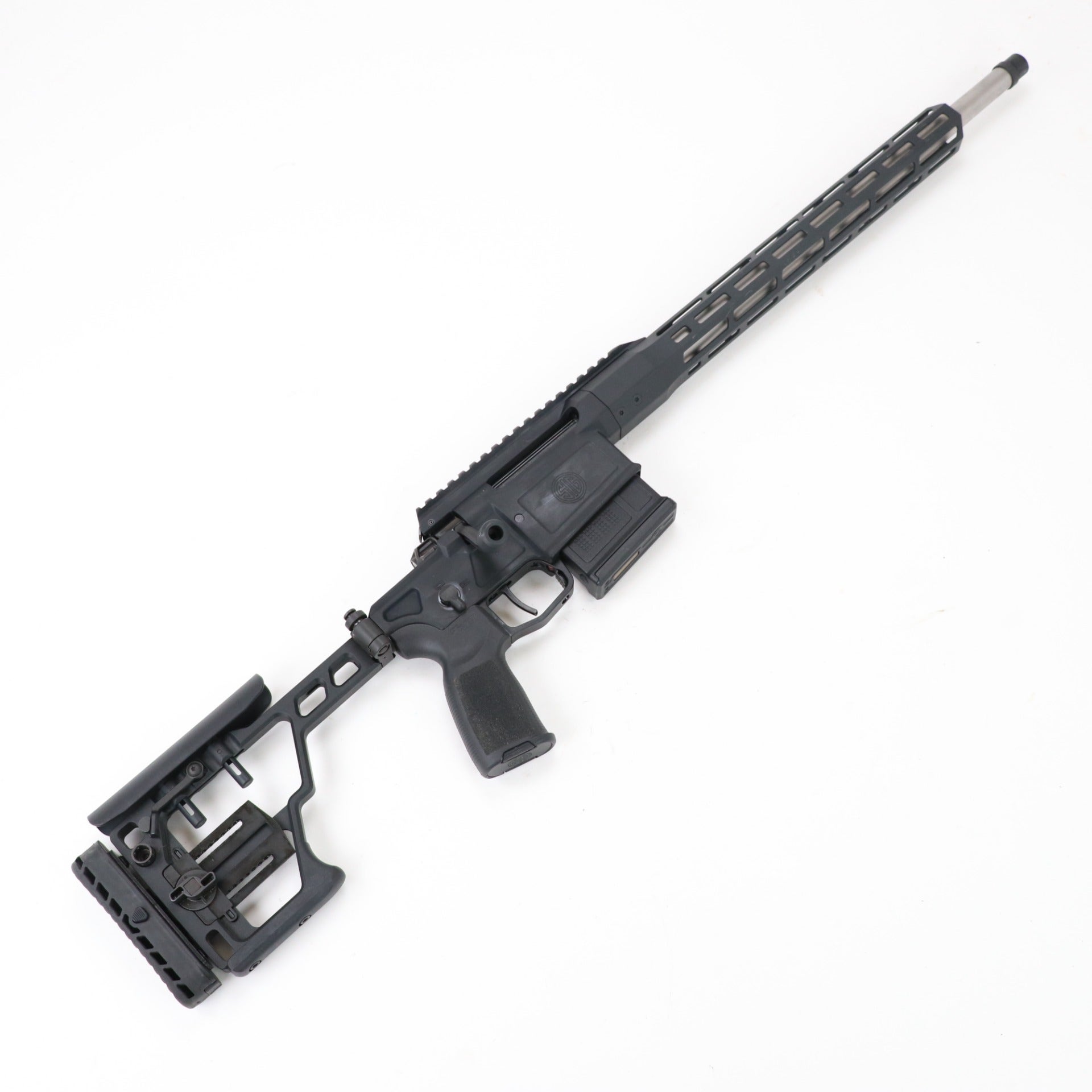 USED - Sig Sauer Cross GTO359229