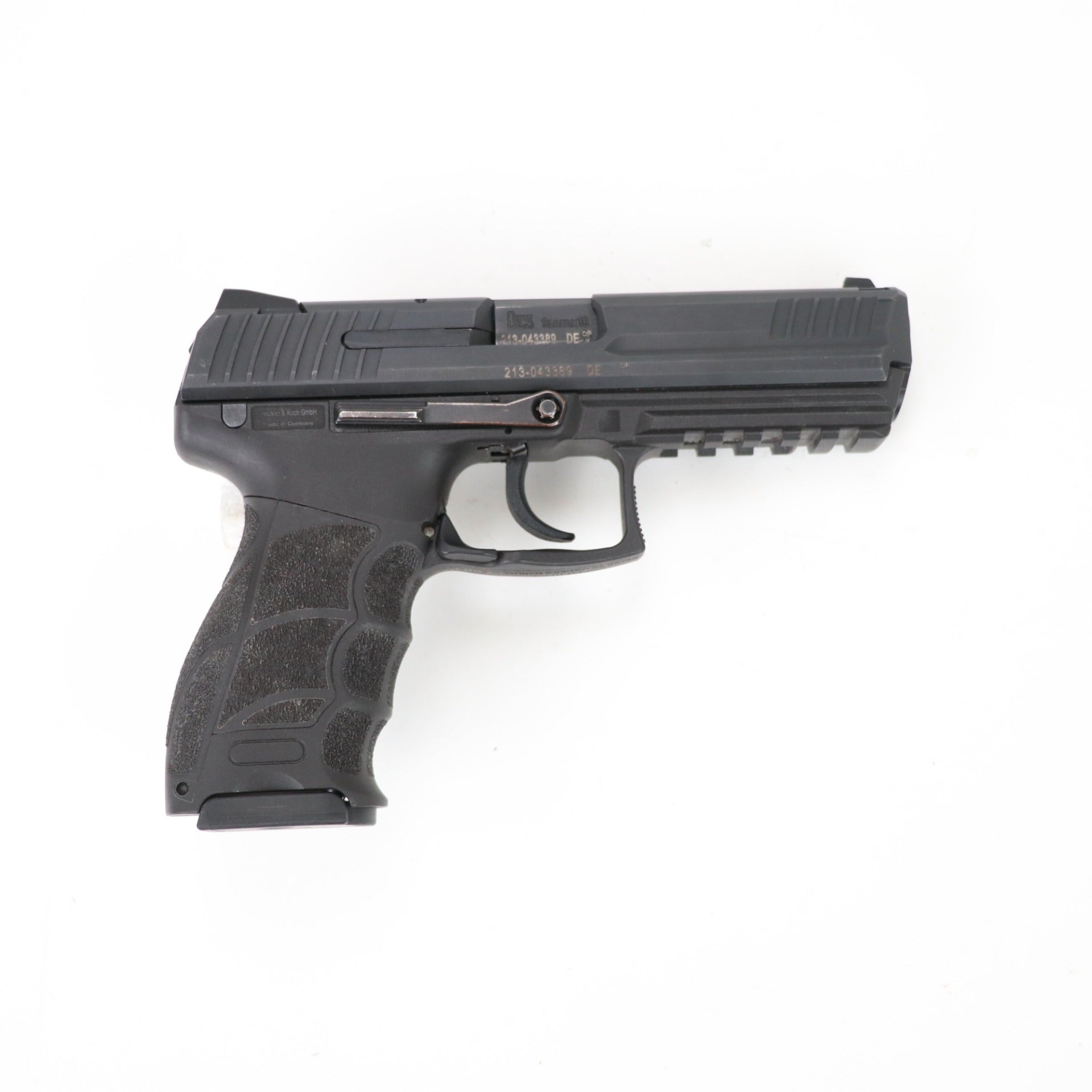 USED - Heckler & Koch P30L GTO359230