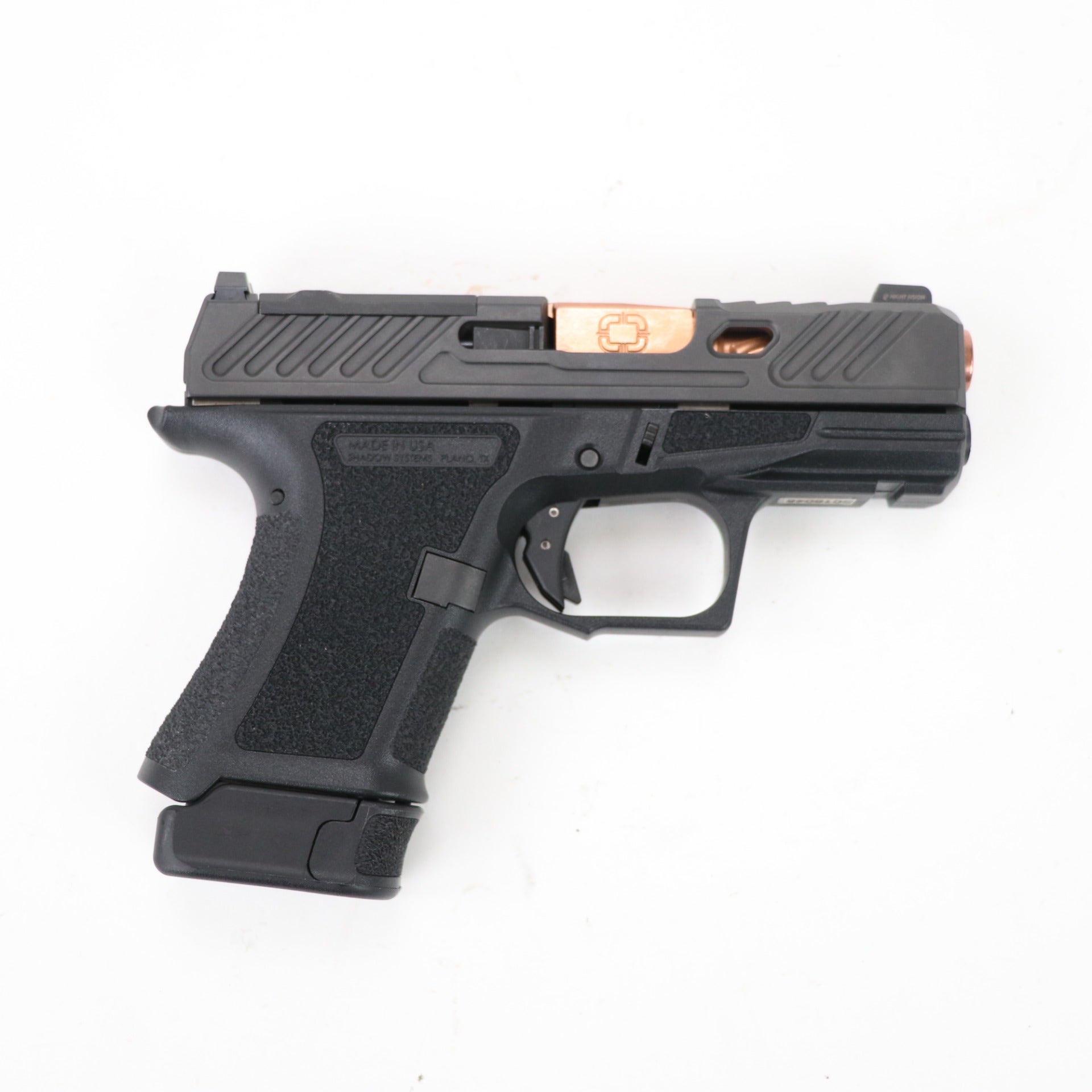 USED - Shadow Systems CR920 Elite GTO359243