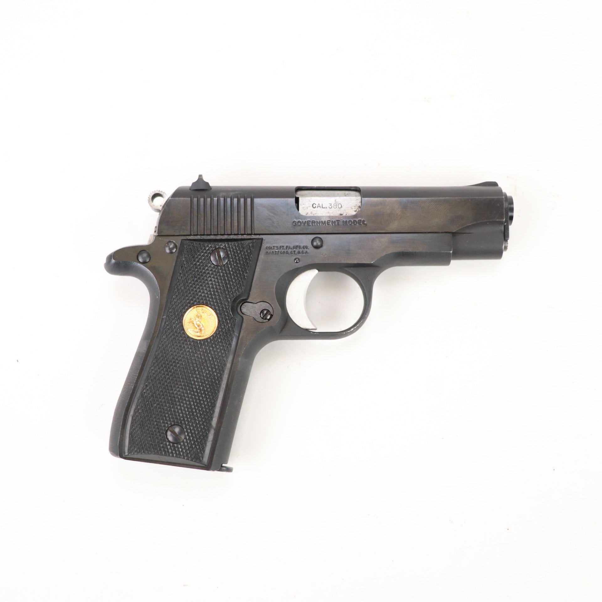 USED - Colt Mustang MKIV GTO359246