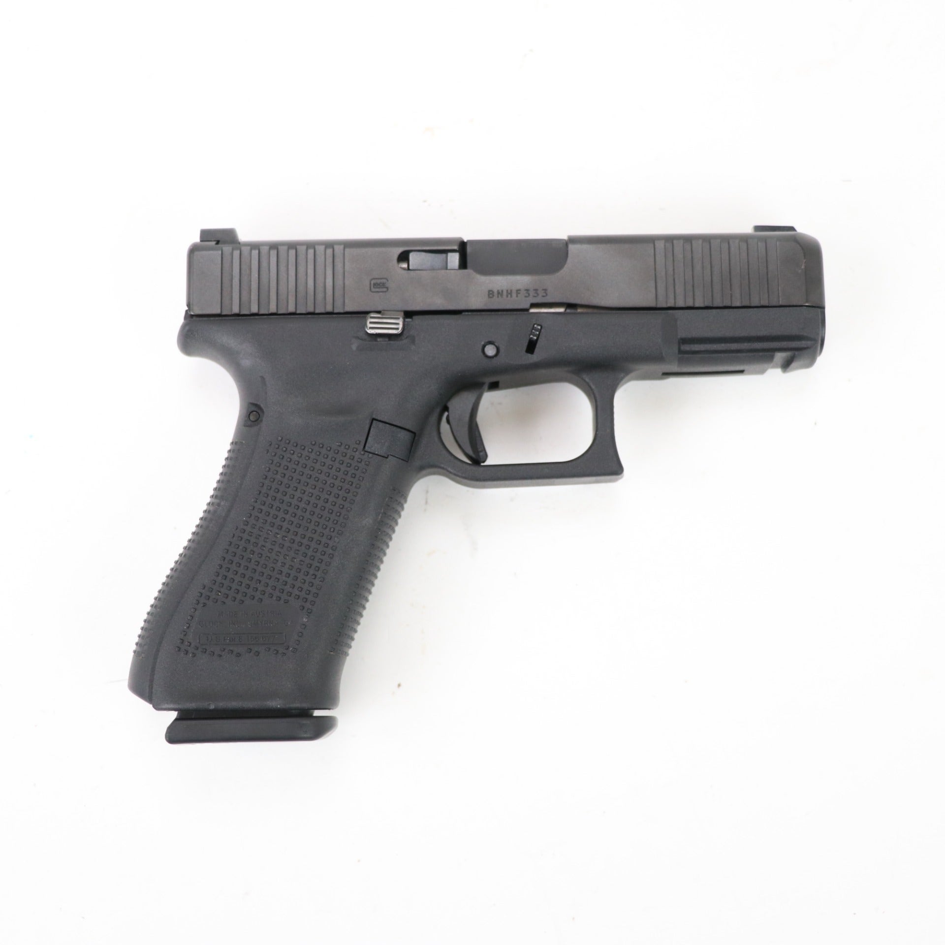 USED - Glock 45 GTO359249