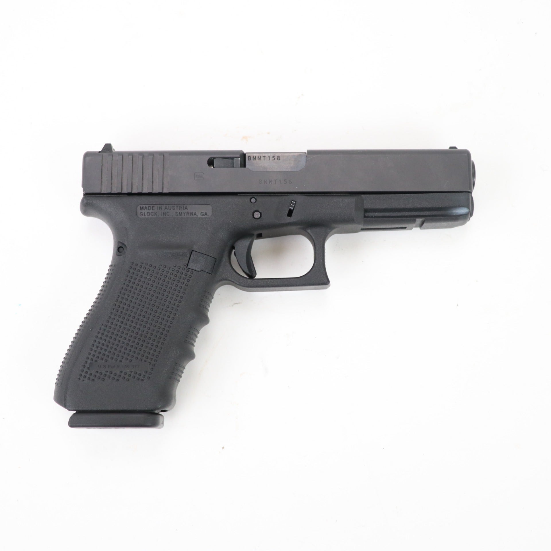 USED - Glock 20 GEN 4 GTO359250