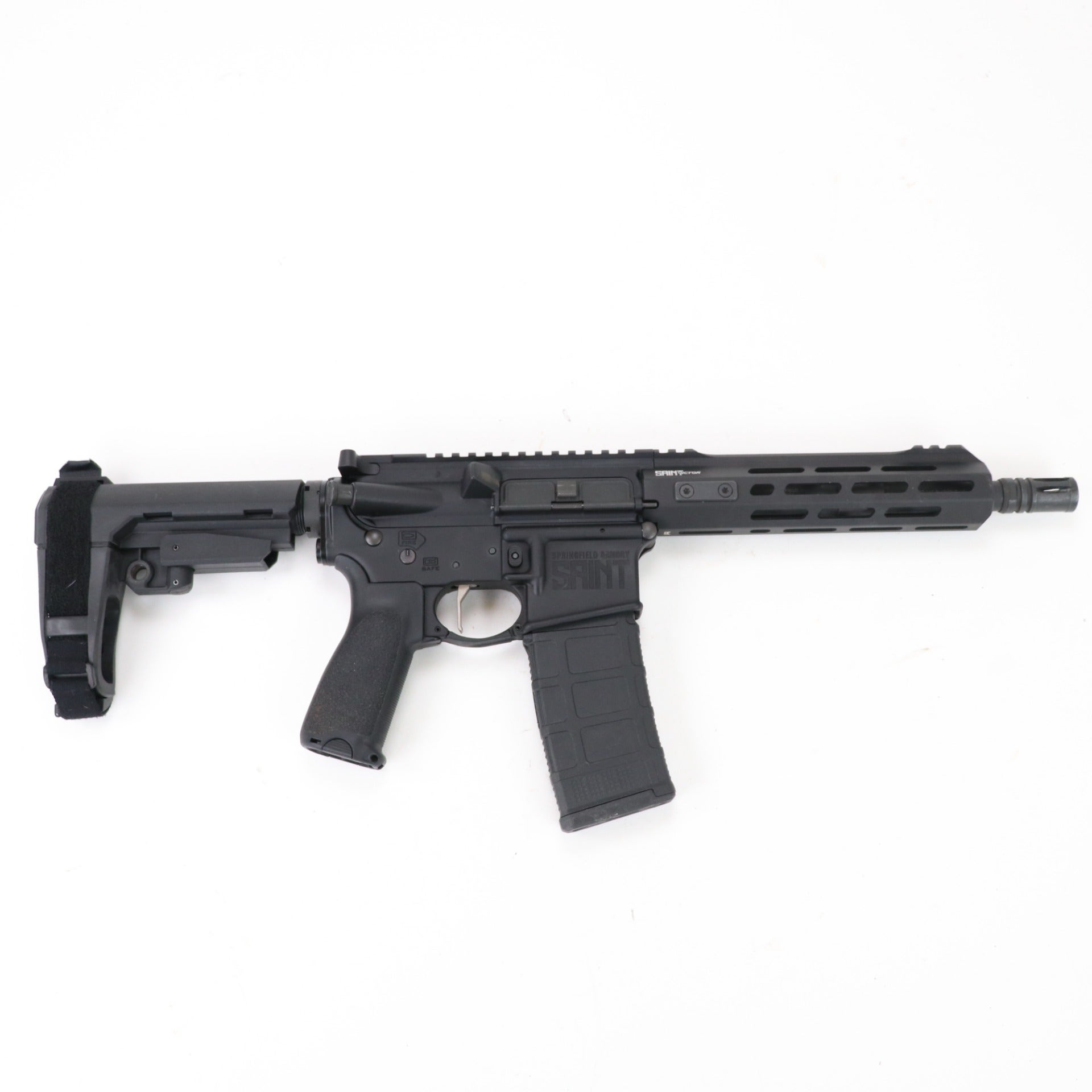 USED - Springfield Armory Saint Victor GTO359252