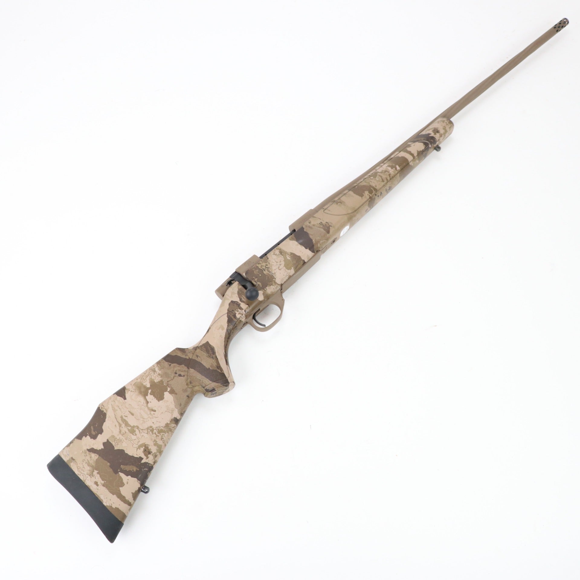 USED - Weatherby Vanguard GTO359258