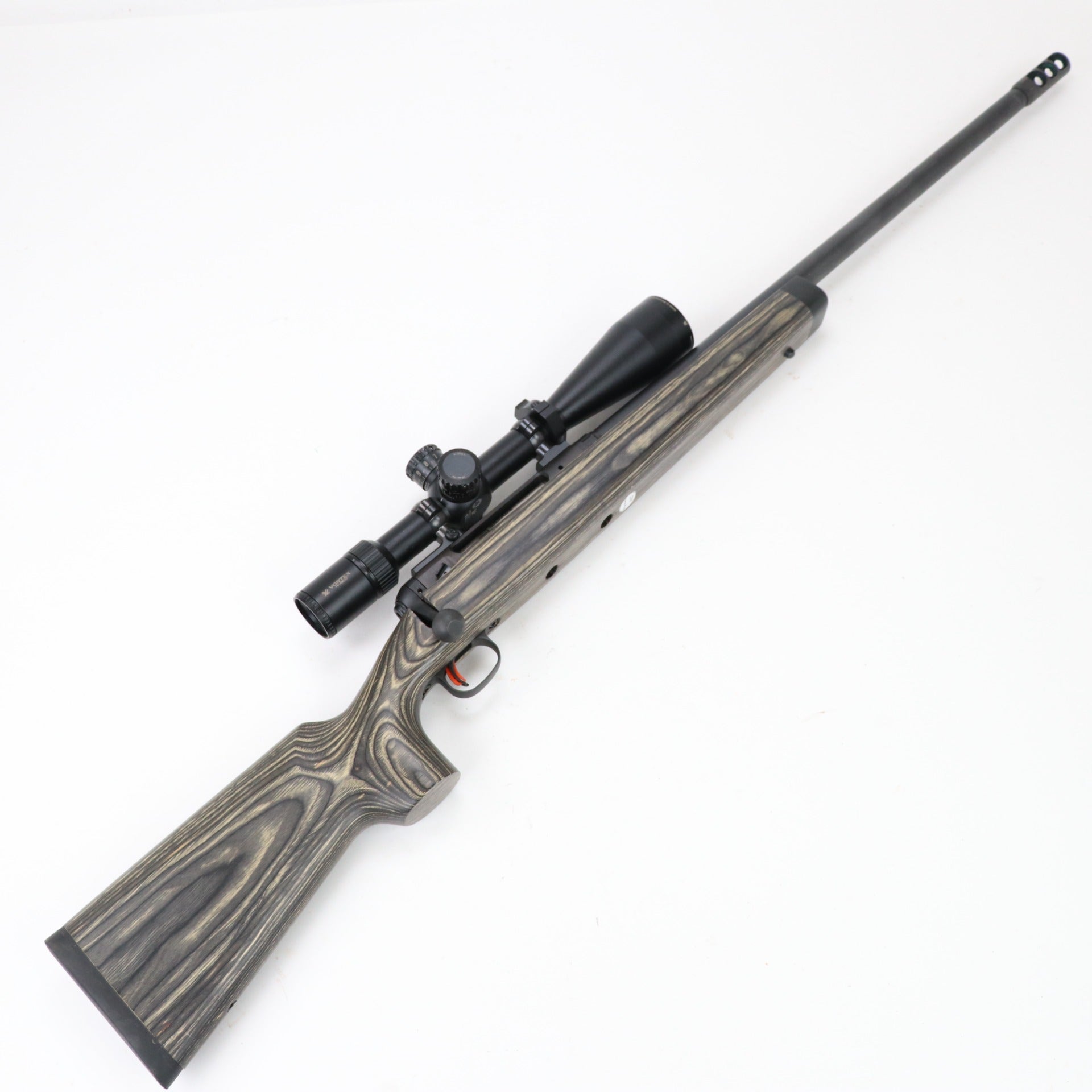 USED - Savage 112 Magnum Target GTO359260