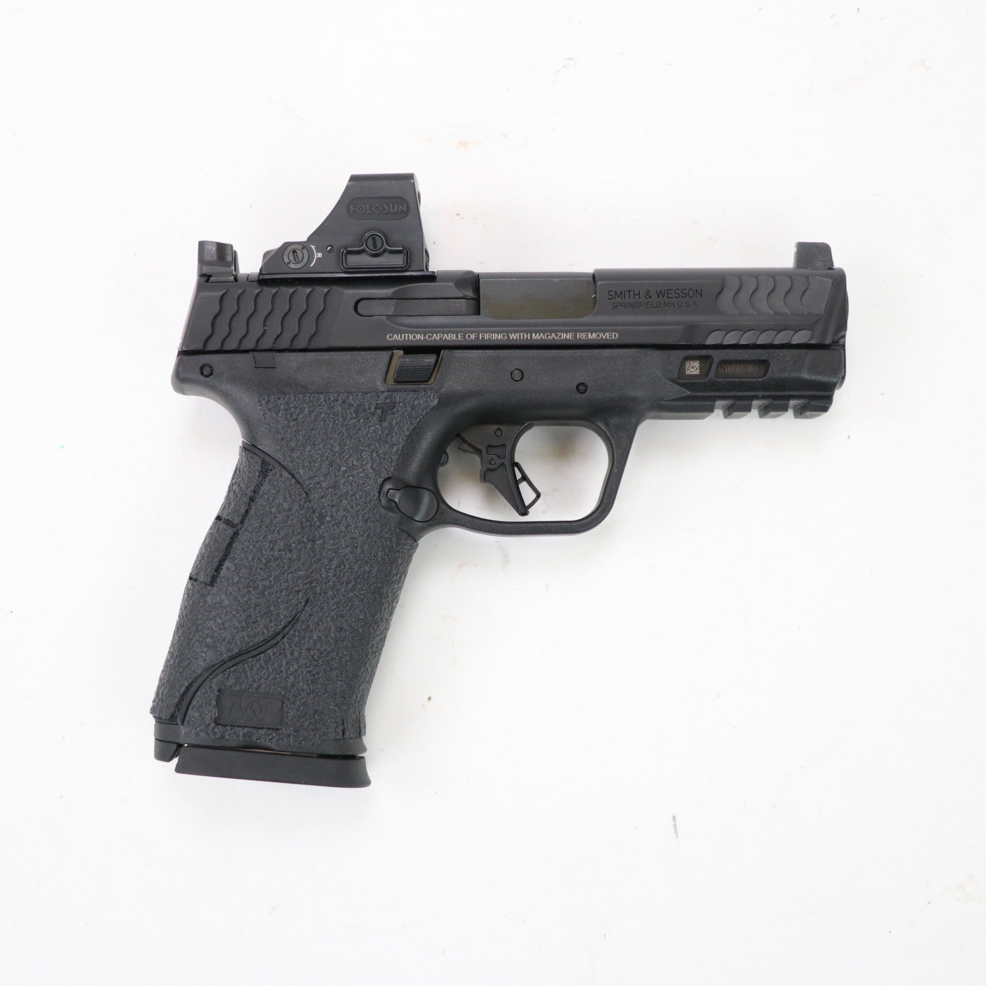 USED - Smith & Wesson M&P 10 M2.0 GTO359261