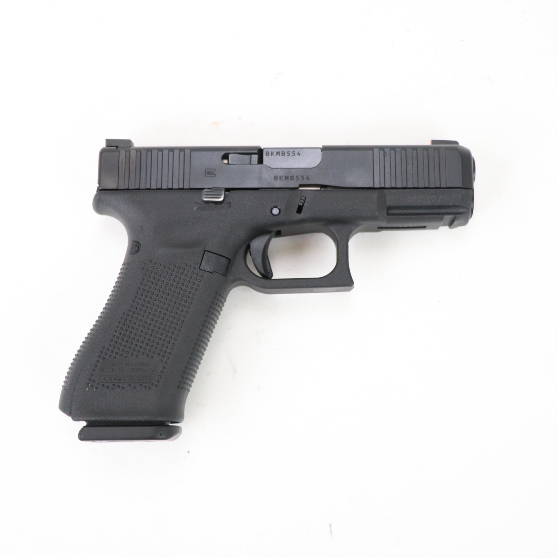 USED - Glock 45 GTO359266