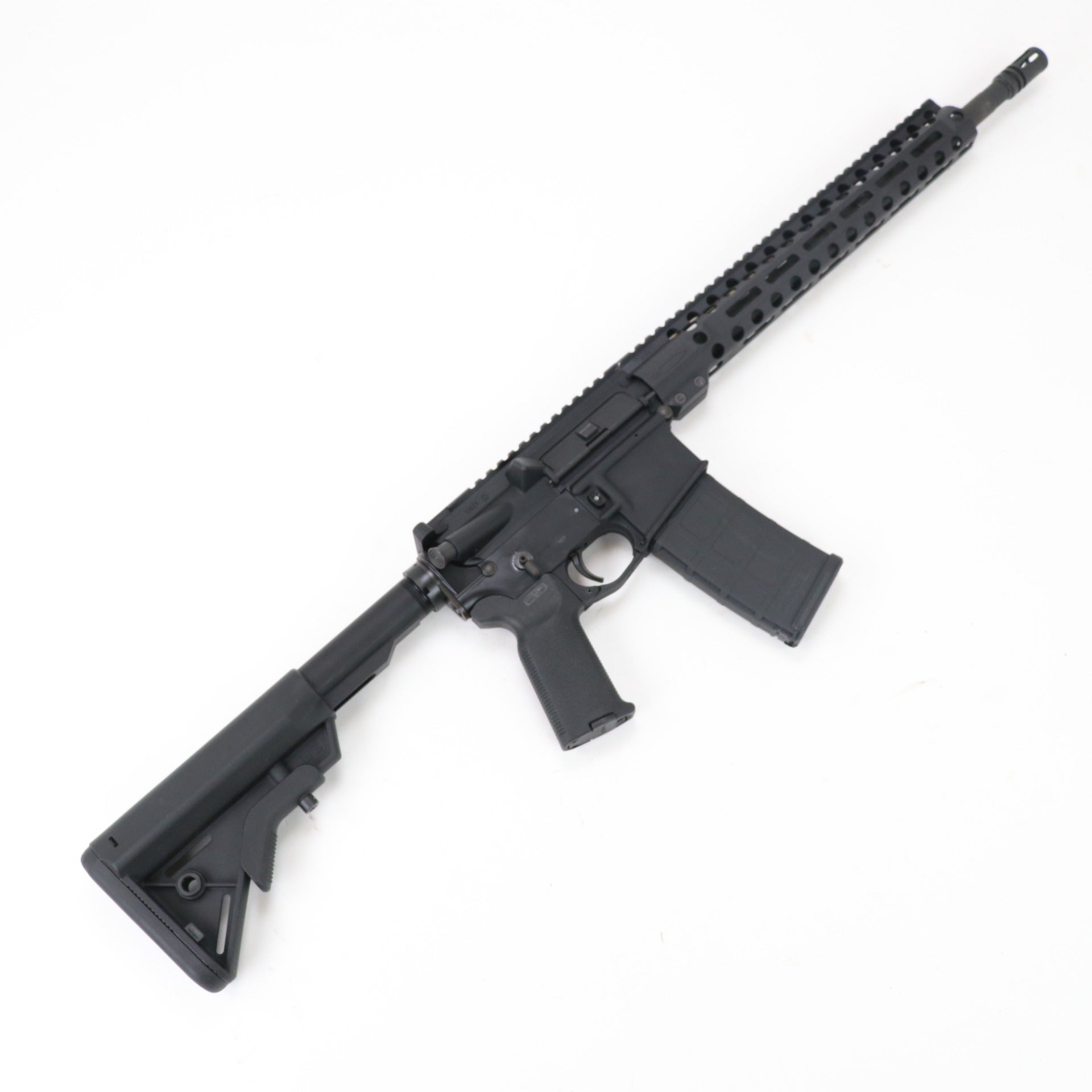 USED - Colt Carbine GTO359267