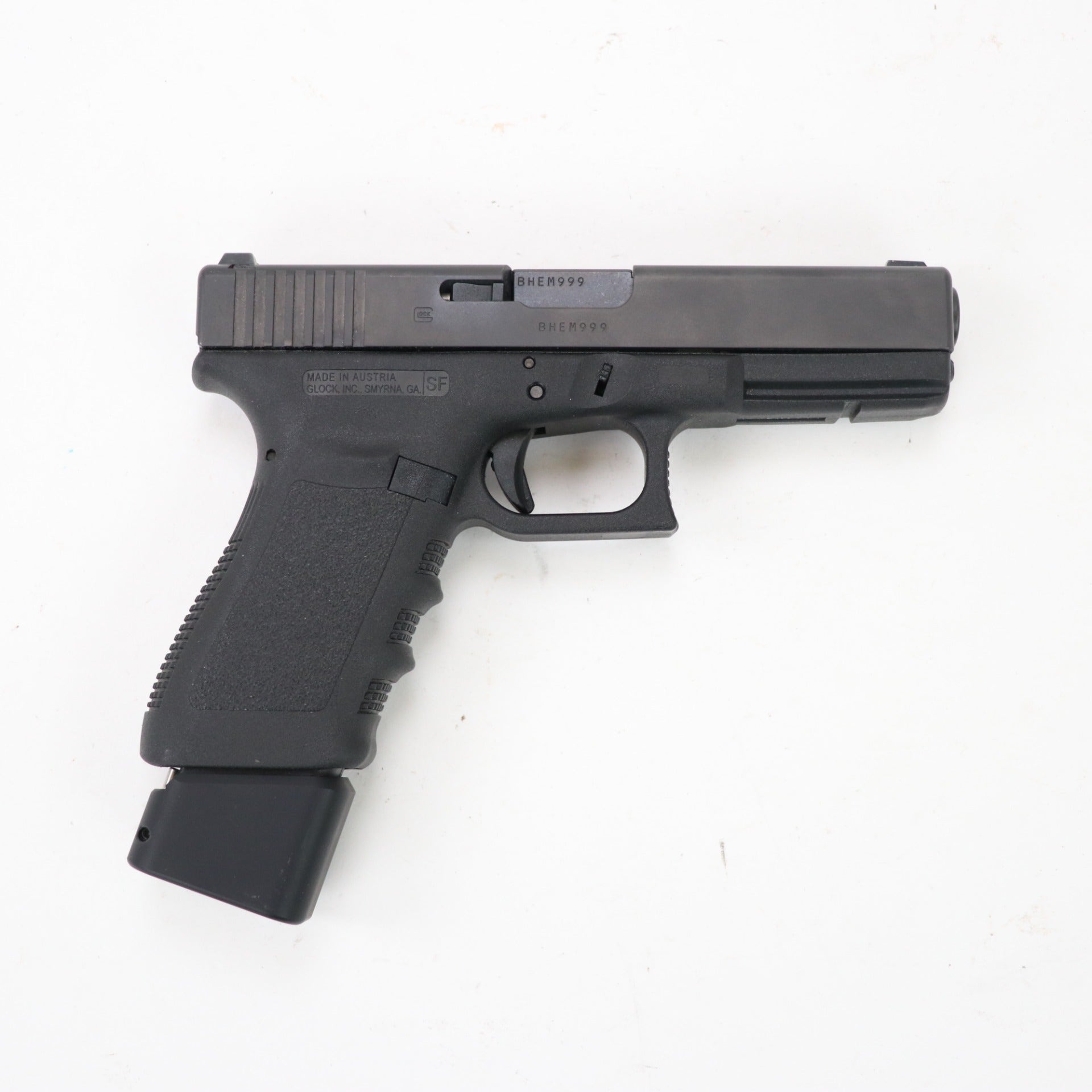 USED - Glock 21 GEN 3 GTO359268