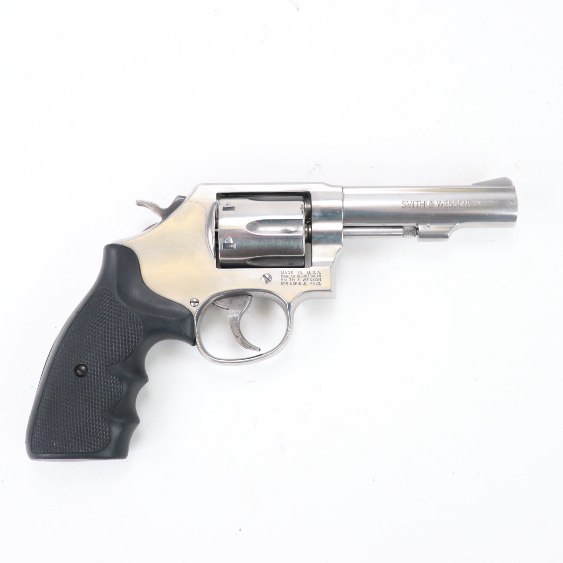 USED - Smith & Wesson 65-7 GTO359269