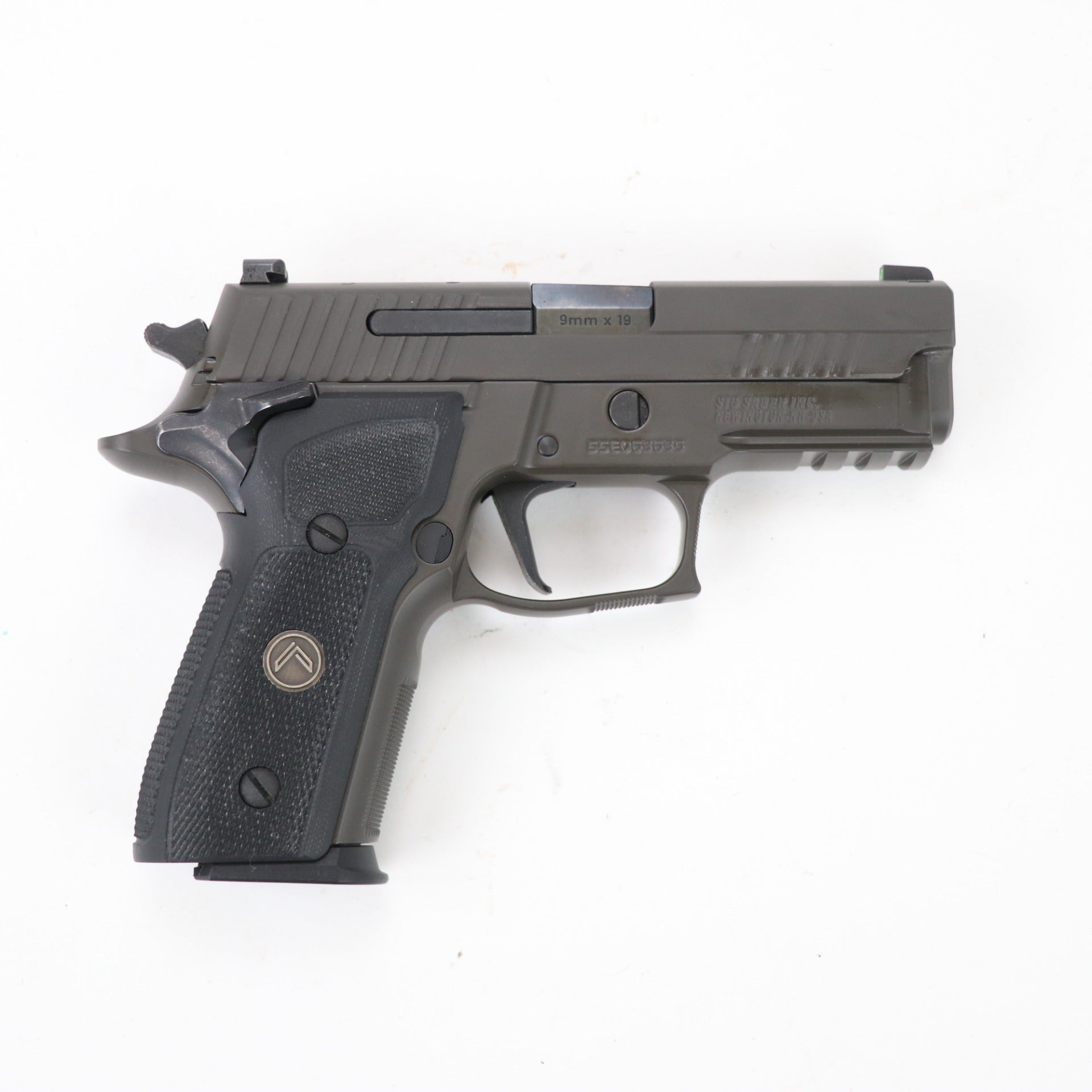 USED - Sig Sauer P229 Legion SAO GTO359285