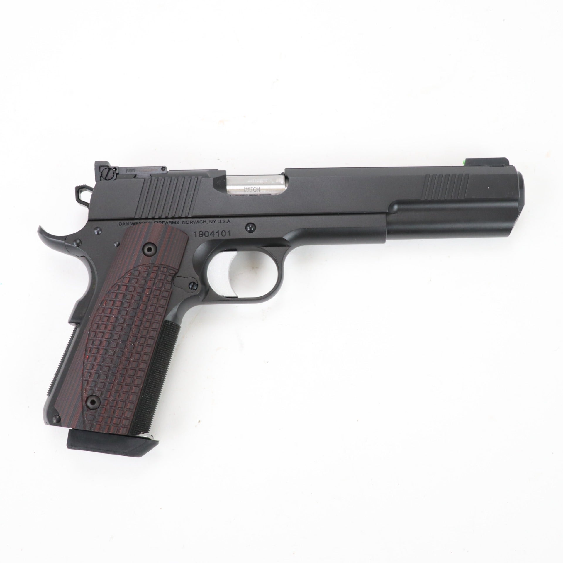 USED - Dan Wesson Bruin GTO359290