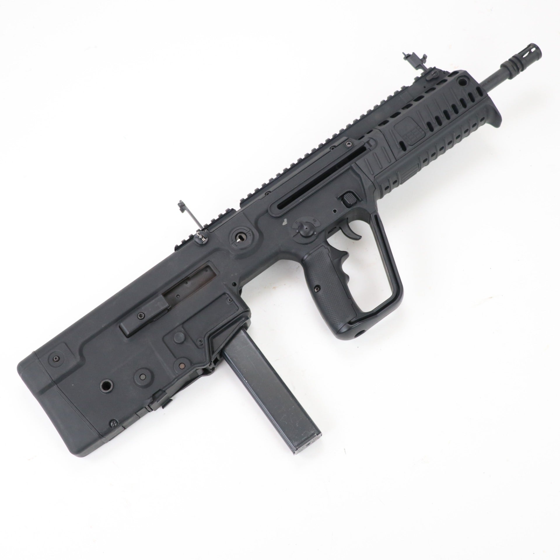 USED - Israel Weapon Industries Tavor X95 GTO359293