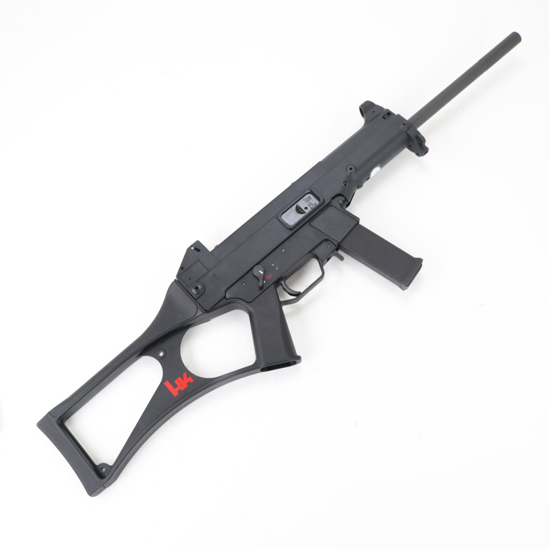 USED - Heckler & Koch USC GTO359294