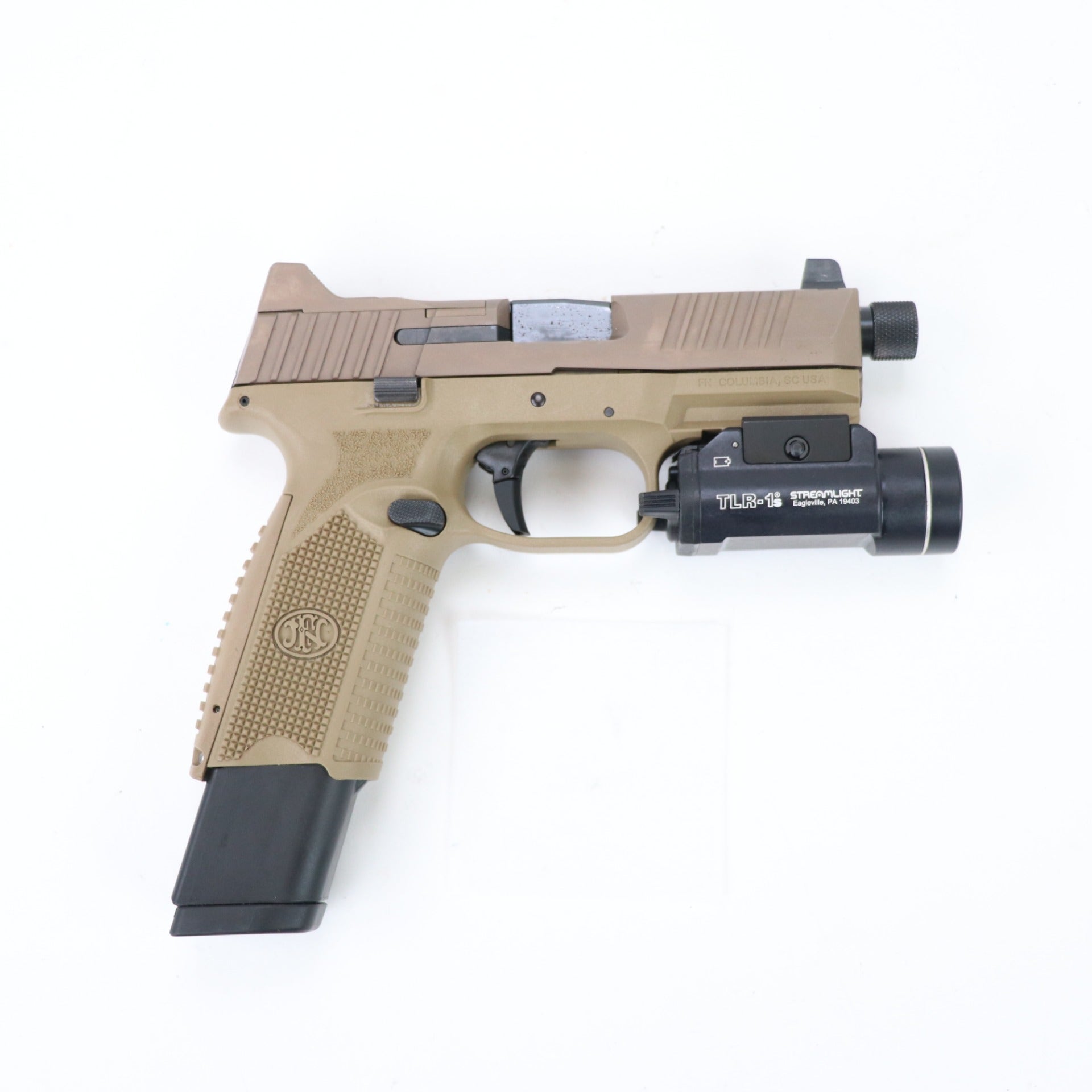 USED - FN 509 GTO359297