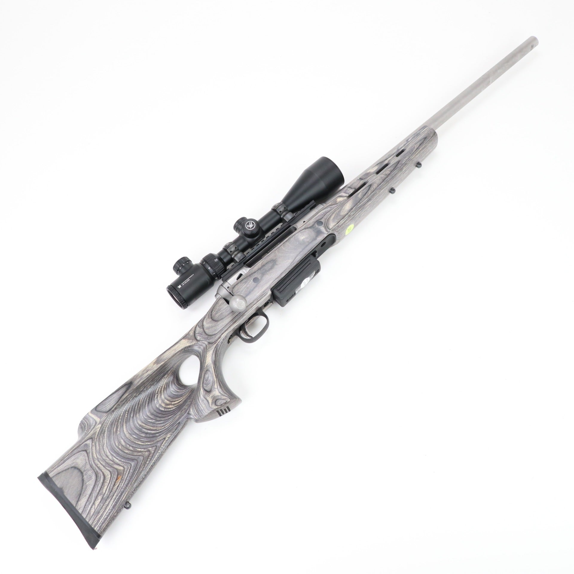 USED - Savage 220 GTO359425